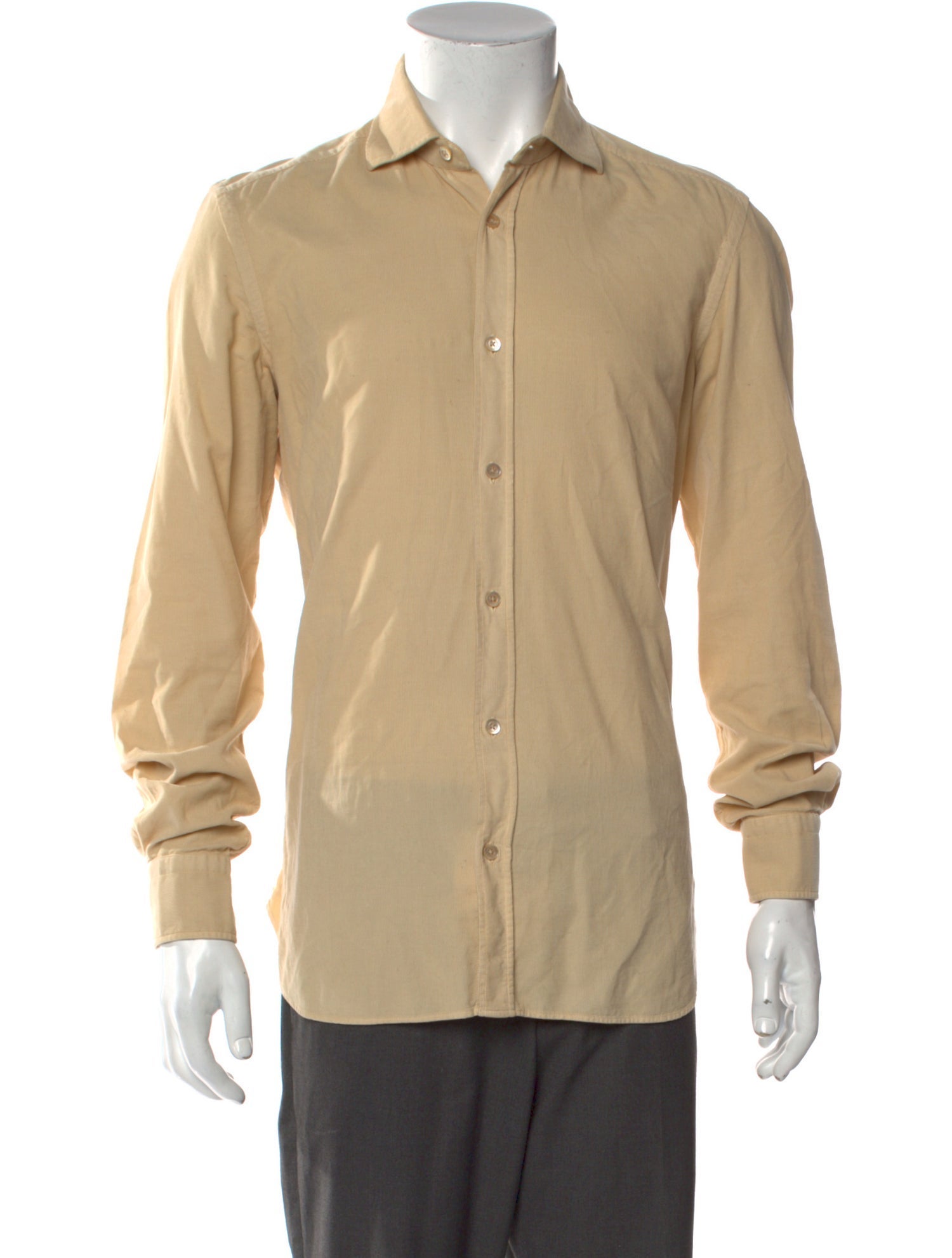 Boglioli Long Sleeve Shirt