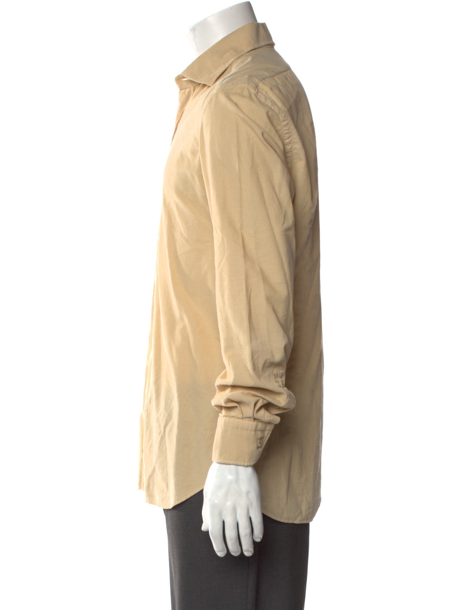 Boglioli Long Sleeve Shirt