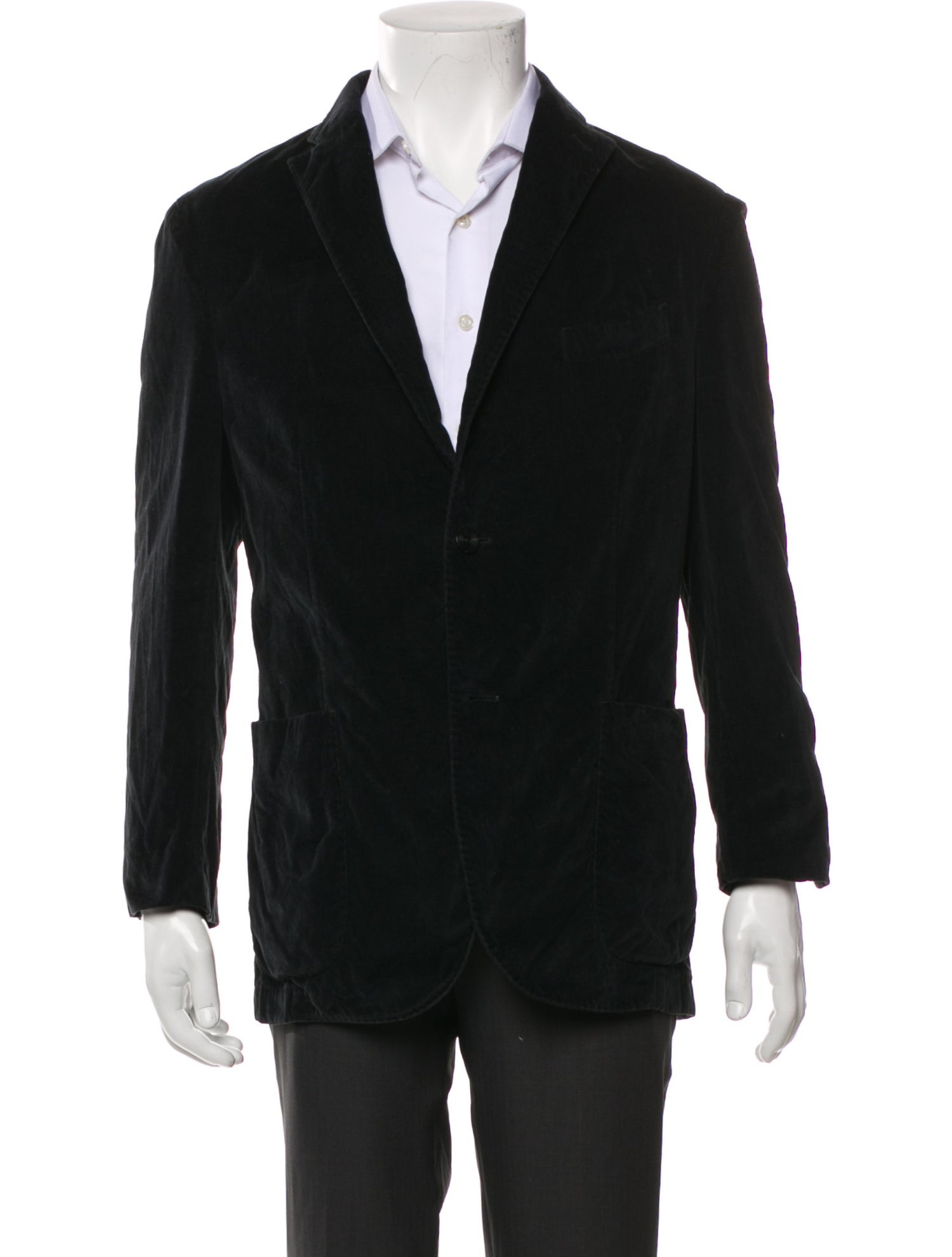 Boglioli Blazer