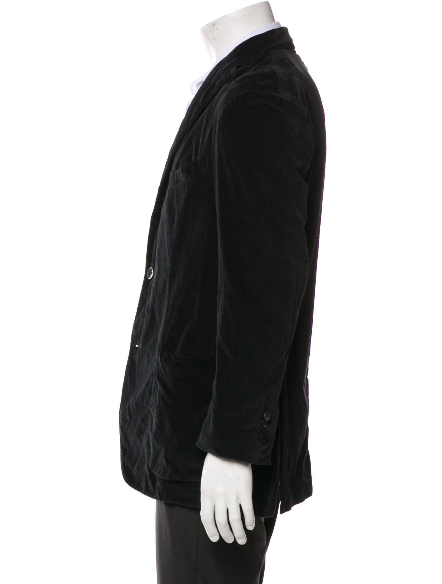 Boglioli Blazer