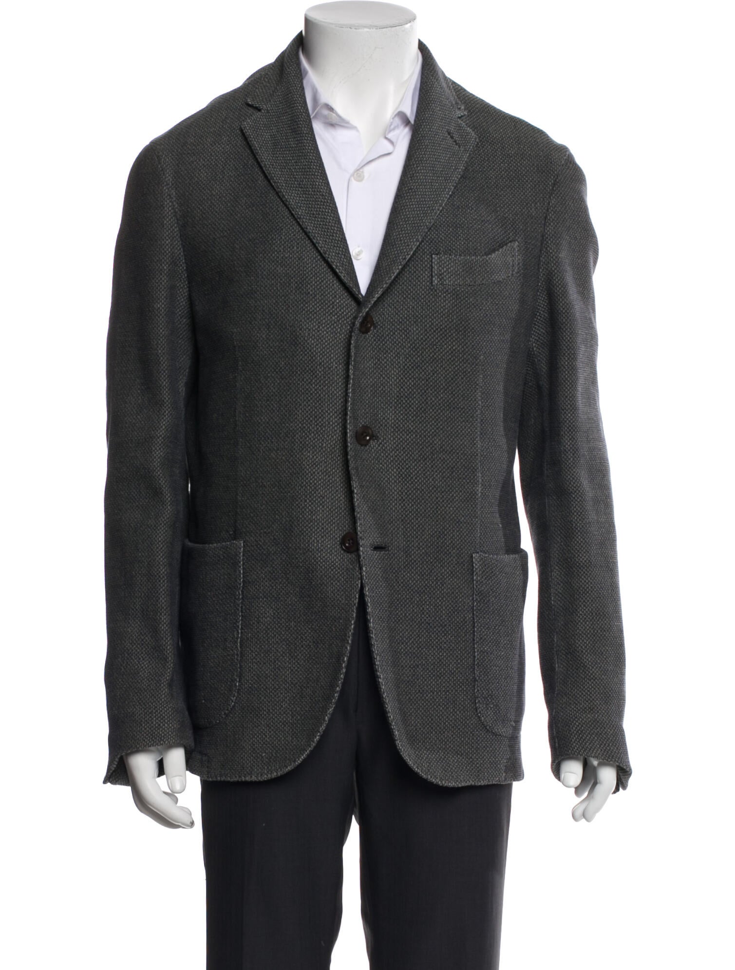 Boglioli Two-Piece Blazer