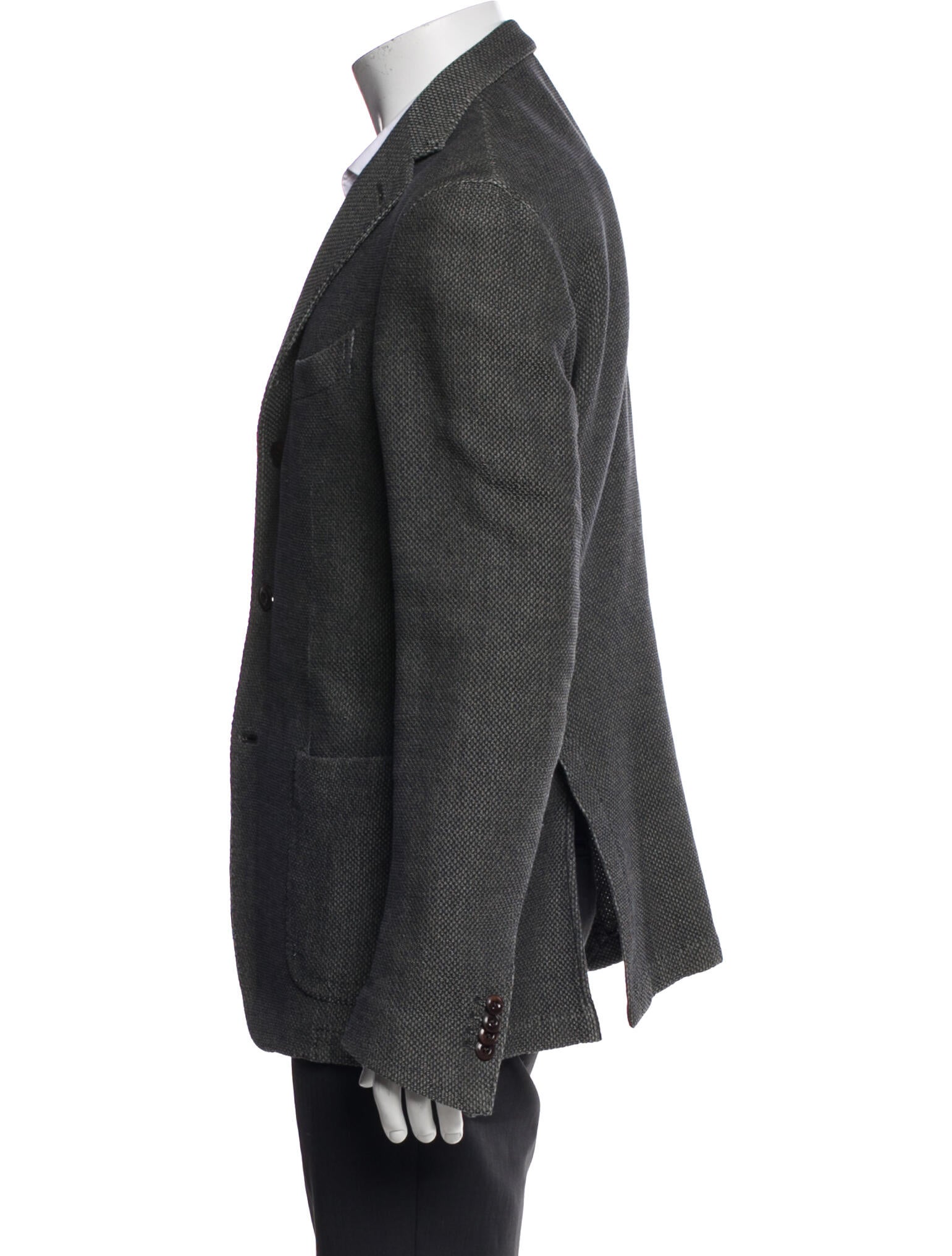 Boglioli Two-Piece Blazer