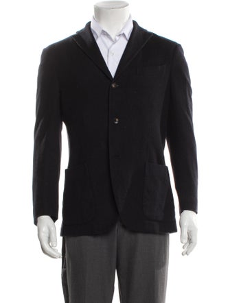 Boglioli Wool Blazer