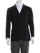 Boglioli Wool Blazer