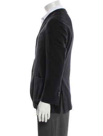 Boglioli Wool Blazer