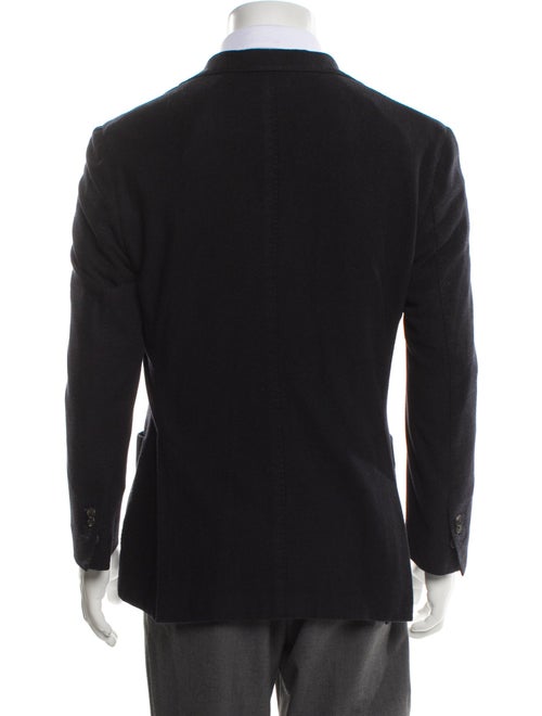 Boglioli Wool Blazer