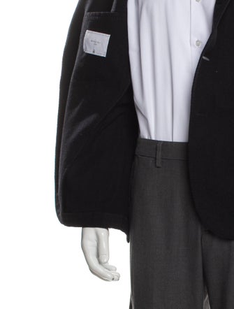 Boglioli Wool Blazer