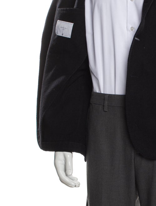 Boglioli Wool Blazer