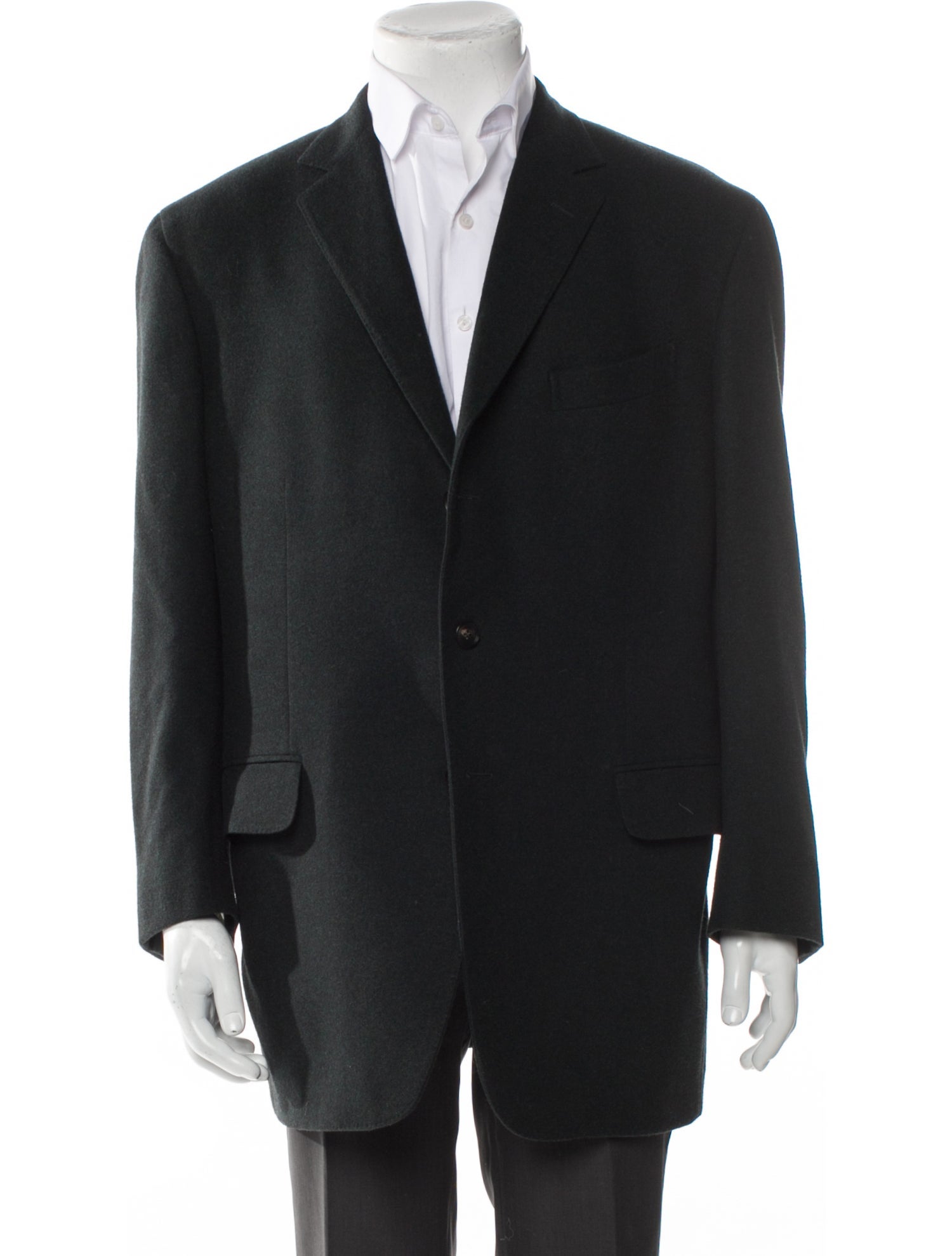 Boglioli Wool Blazer