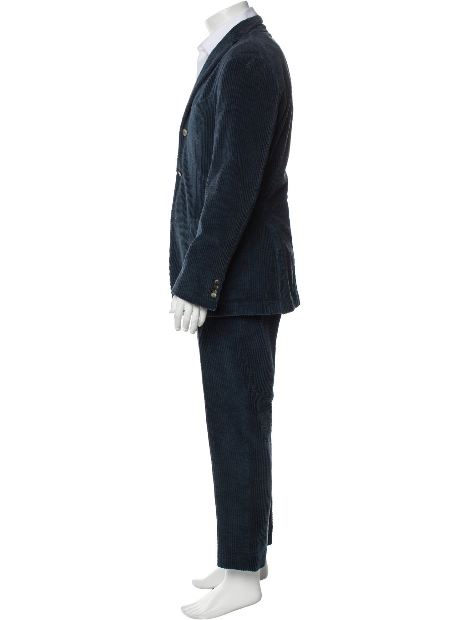 Boglioli Two-Piece Suit