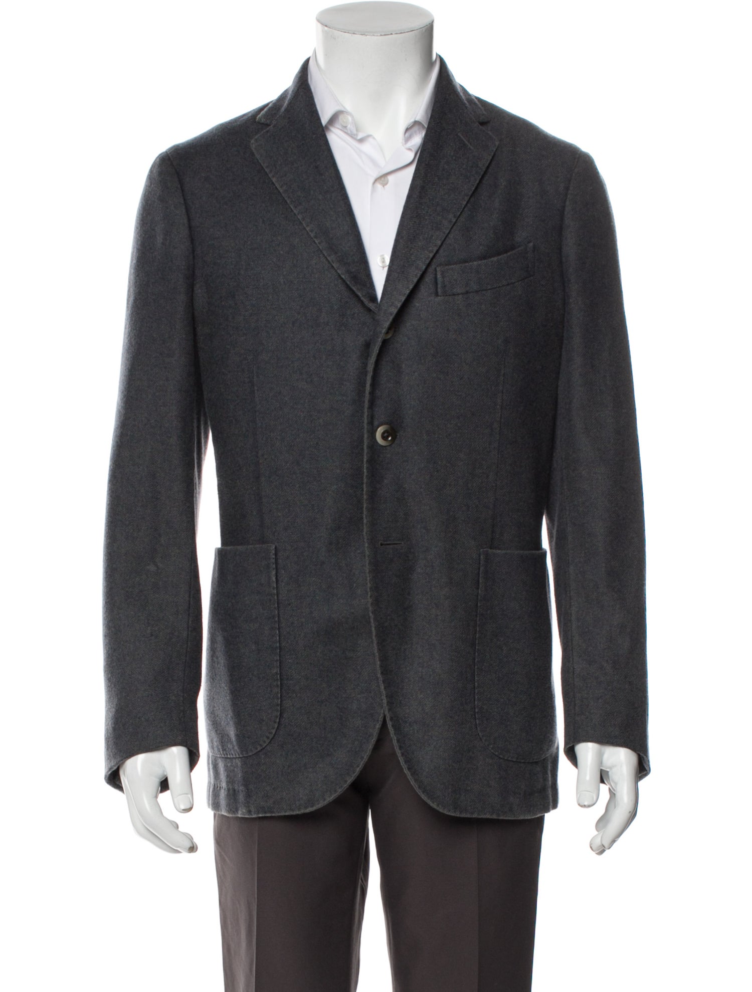 Boglioli Blazer