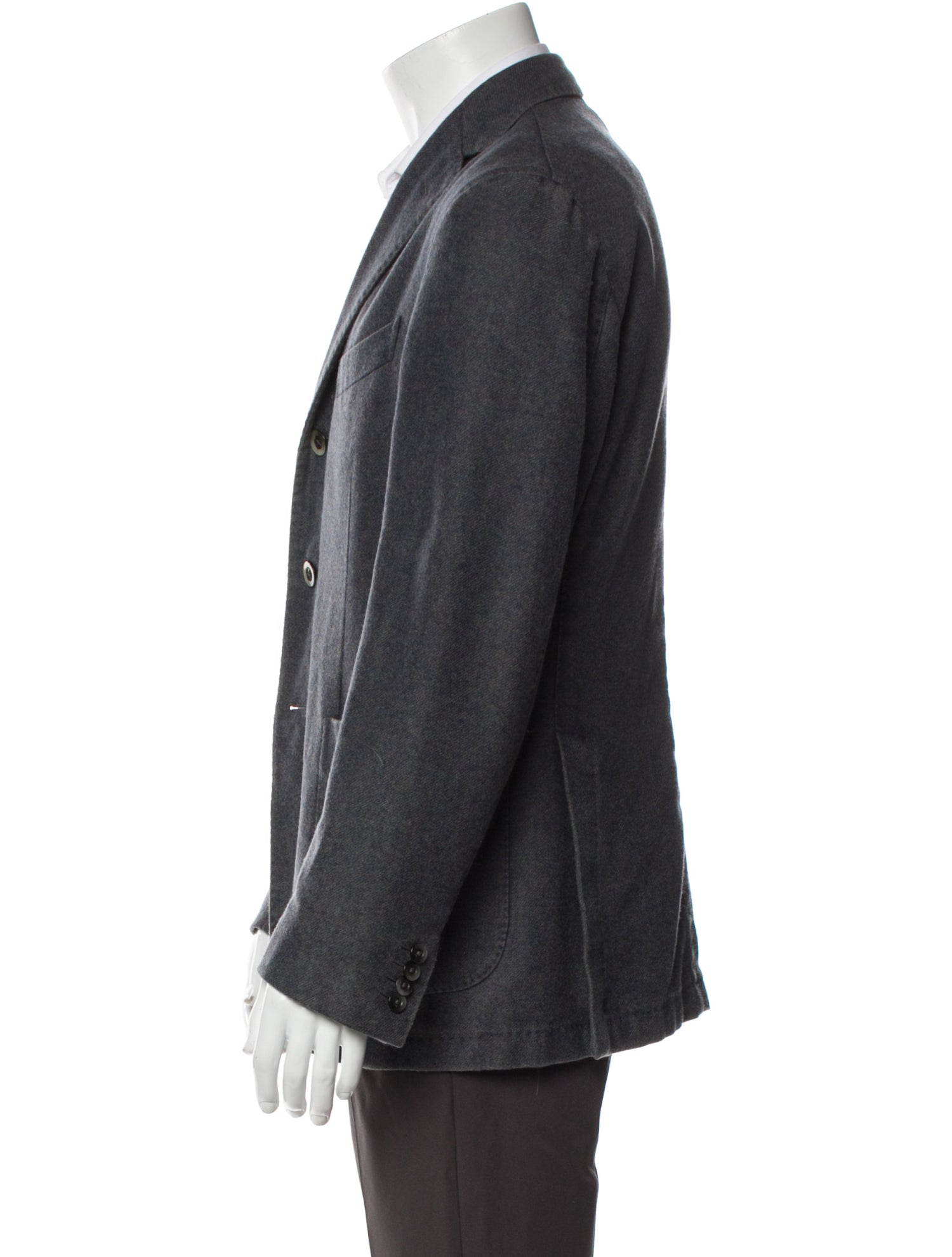 Boglioli Blazer