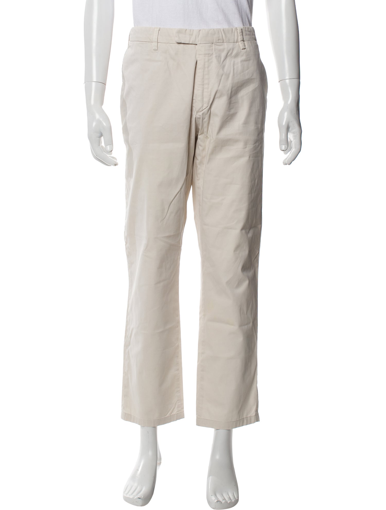 Boglioli Chinos