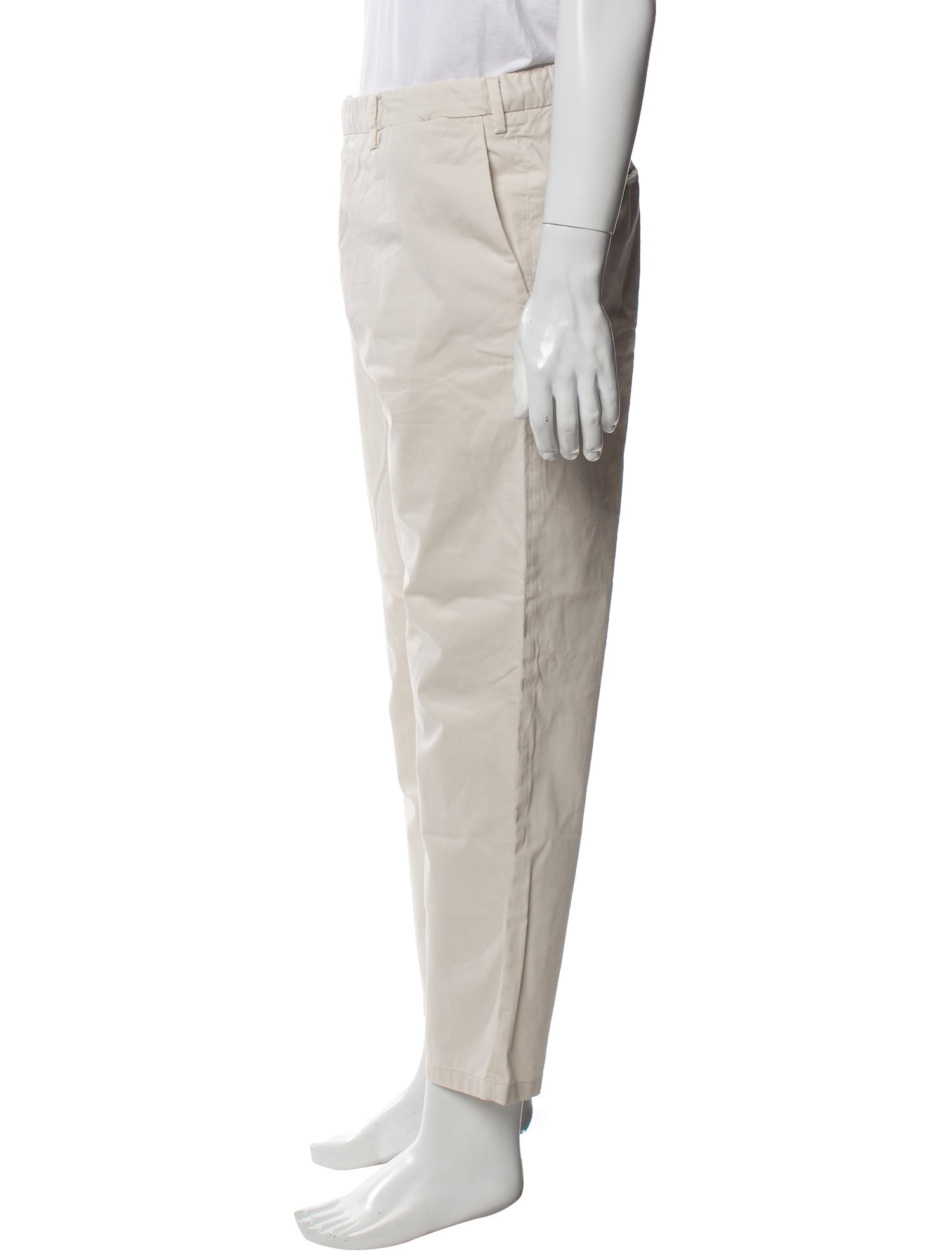 Boglioli Chinos