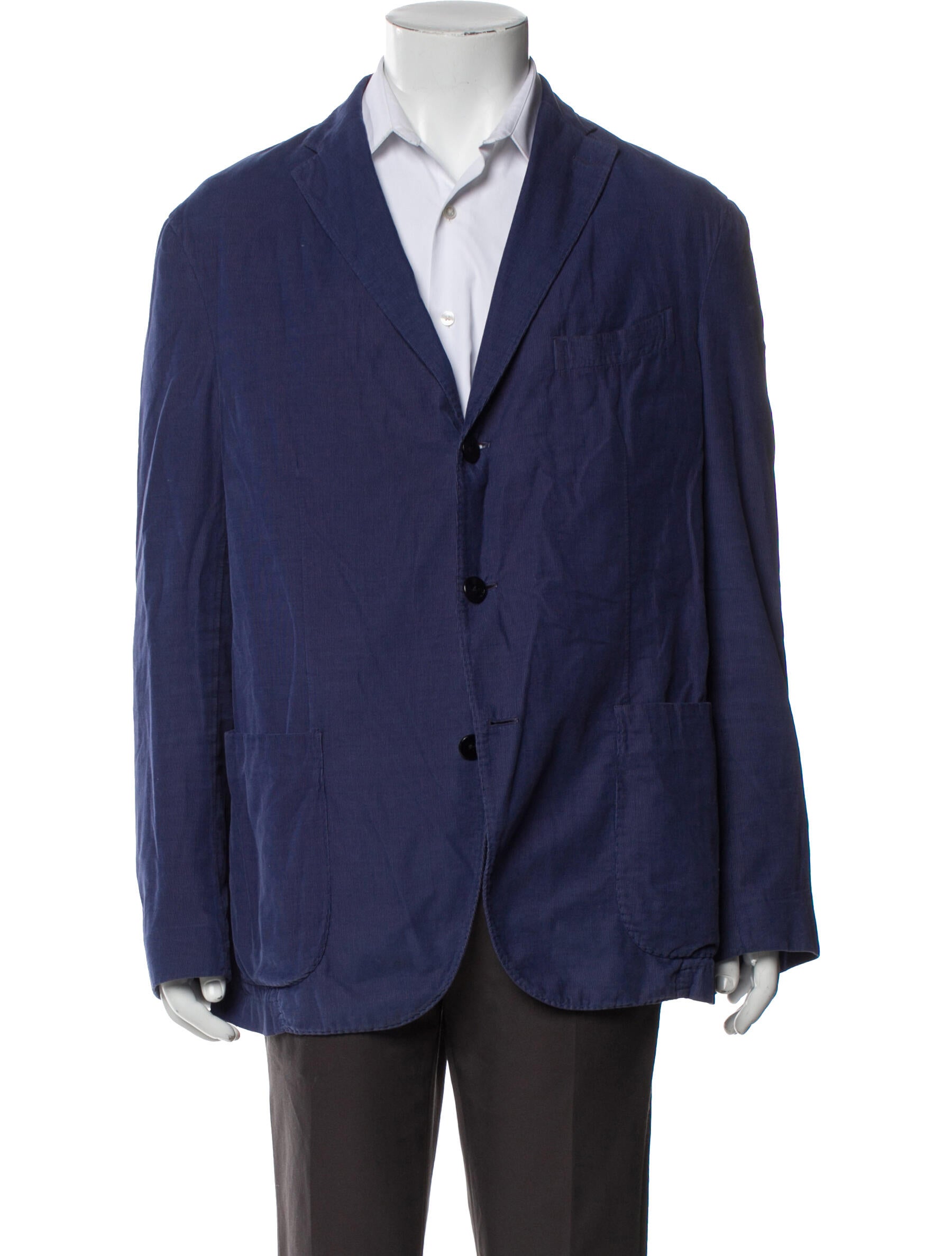 Boglioli Blazer