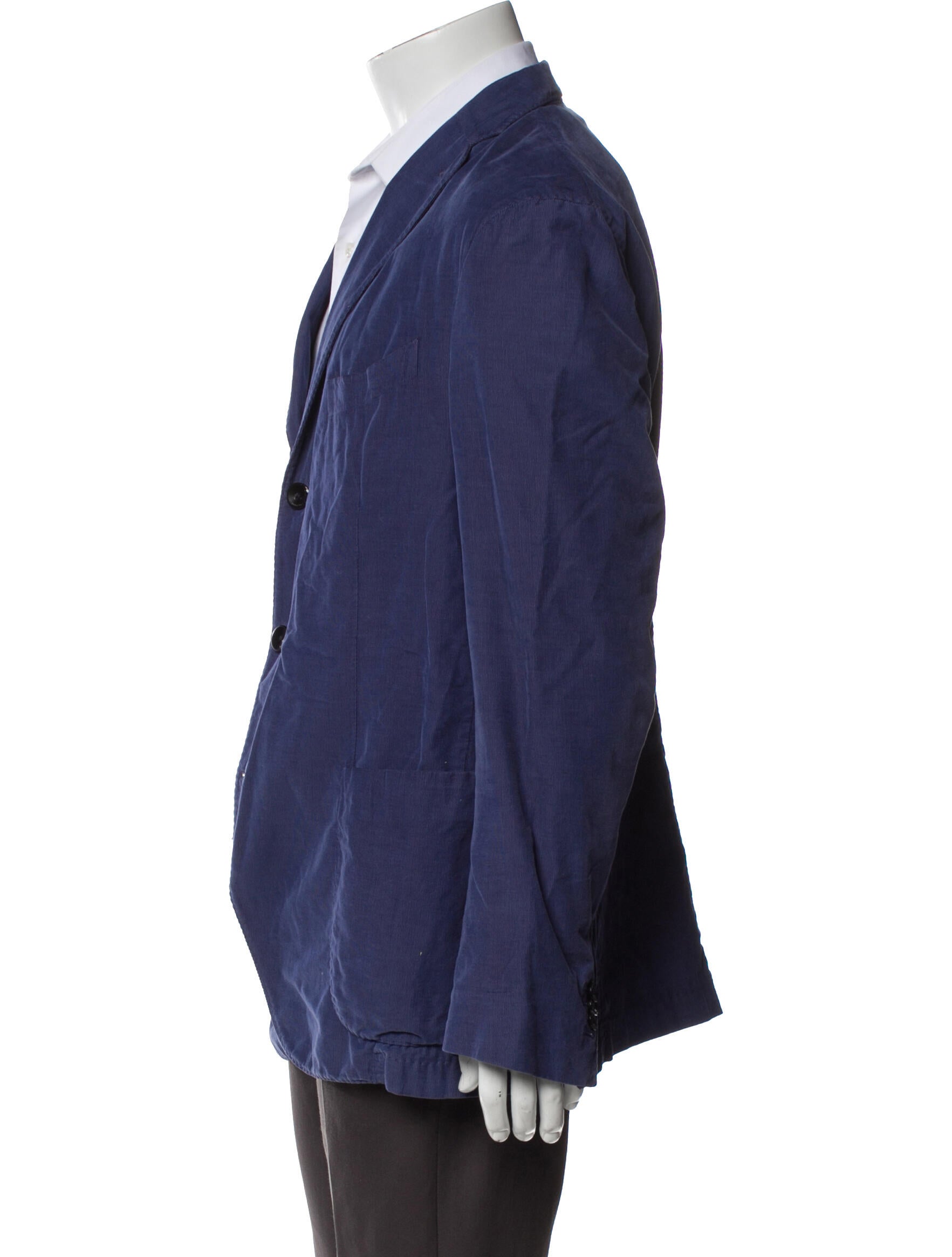 Boglioli Blazer