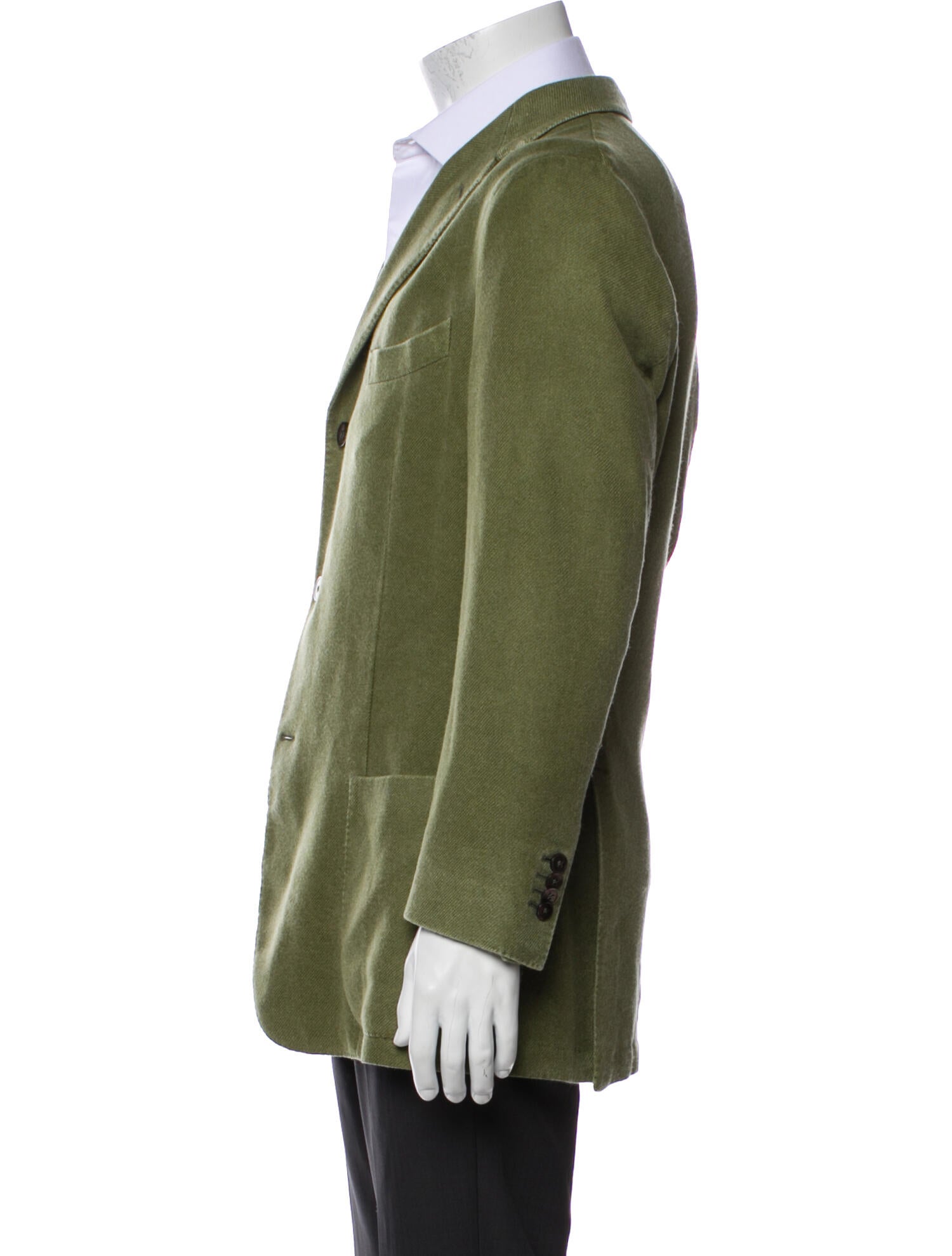 Boglioli Cashmere Blazer