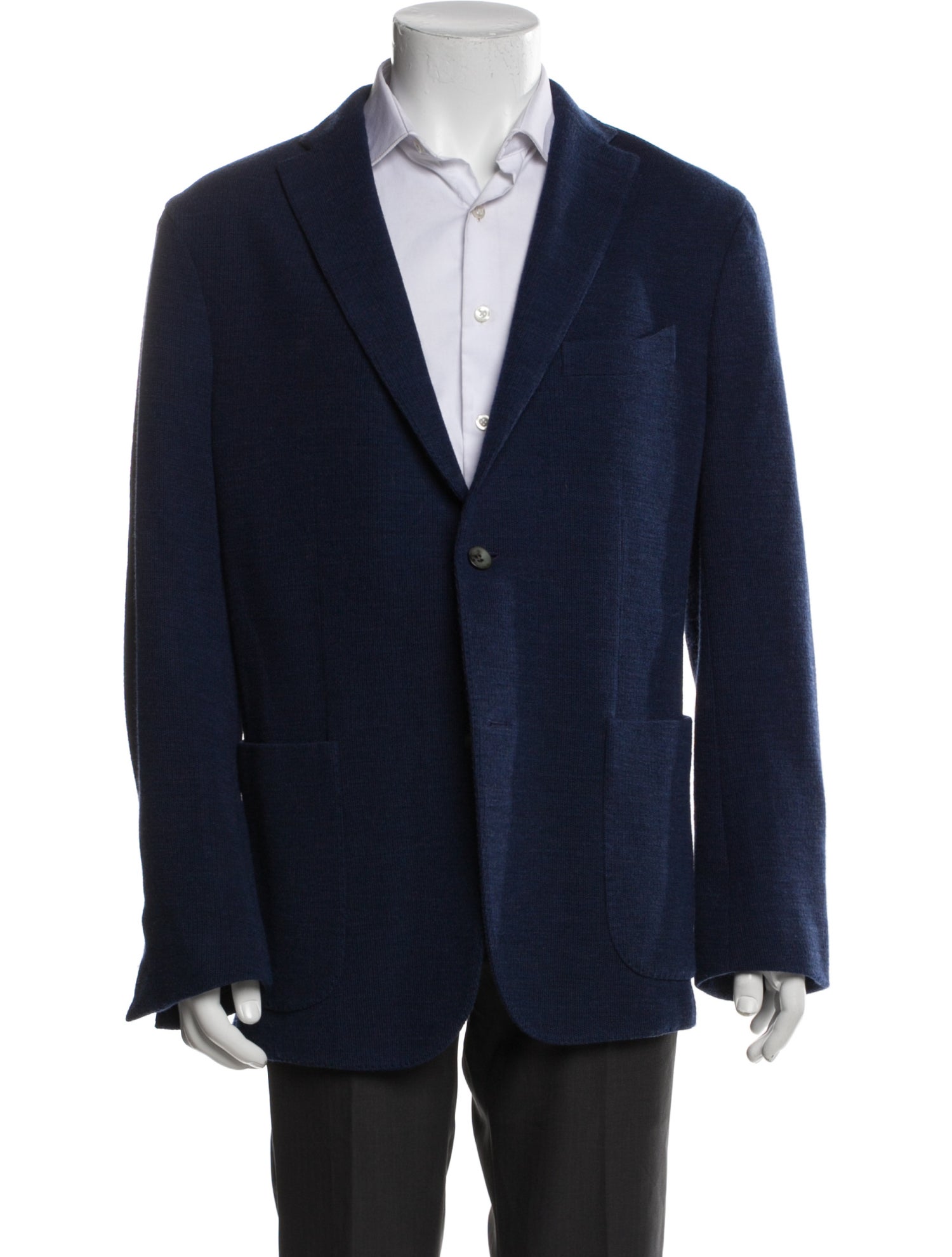 Boglioli Blazer
