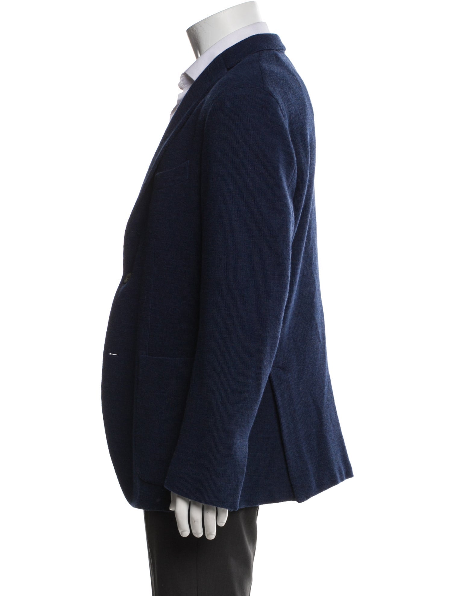 Boglioli Blazer