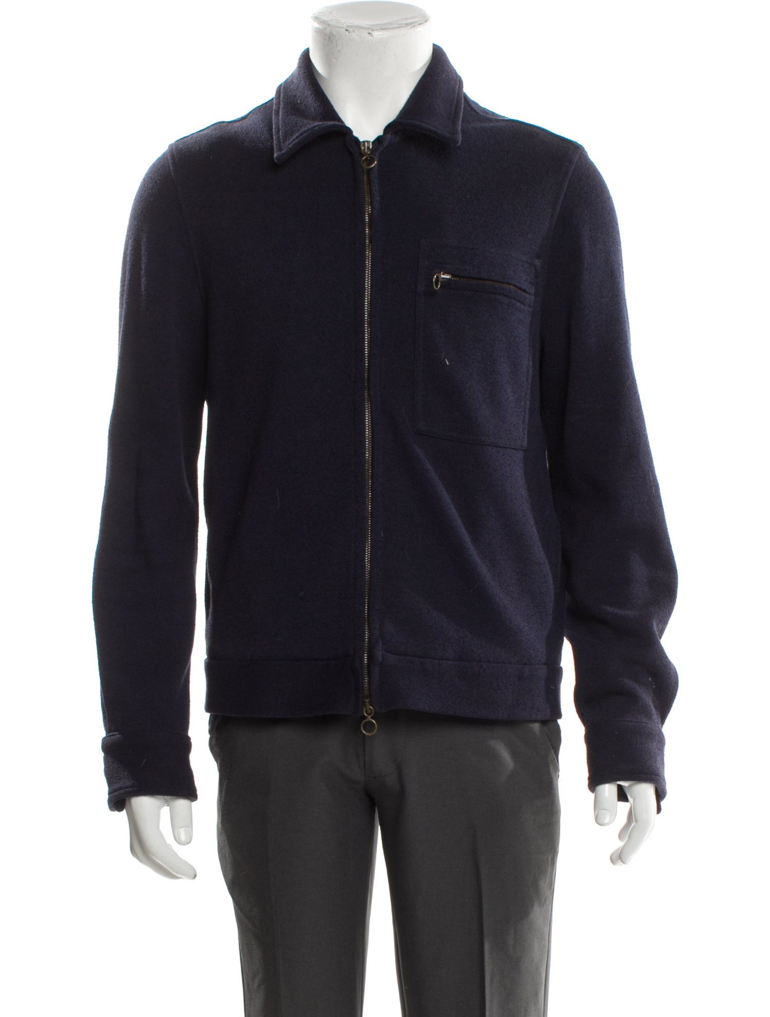 Boglioli Bomber Jacket