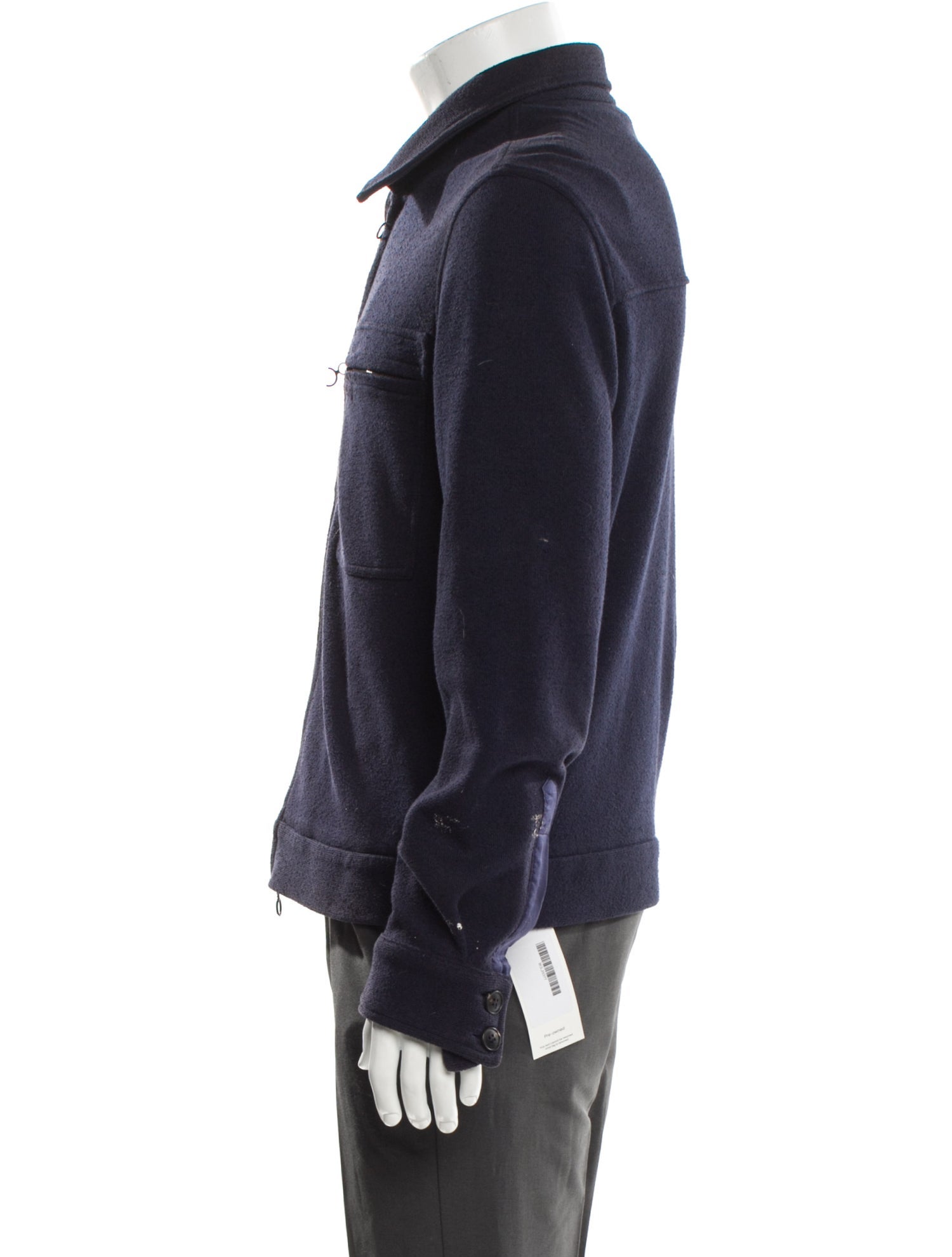 Boglioli Bomber Jacket