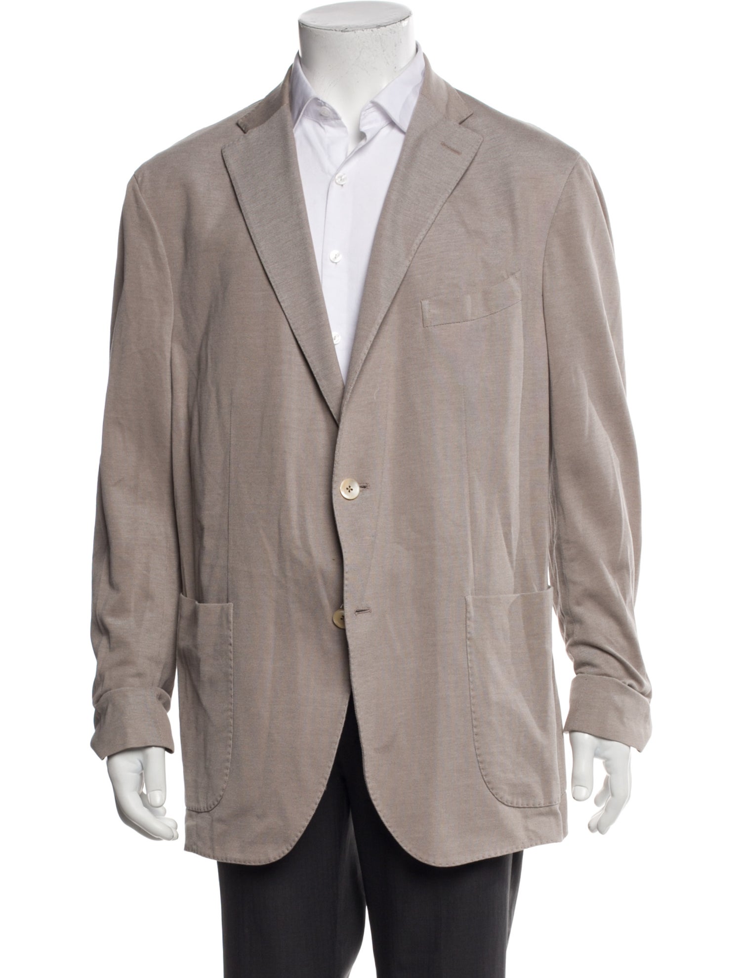 Boglioli Blazer