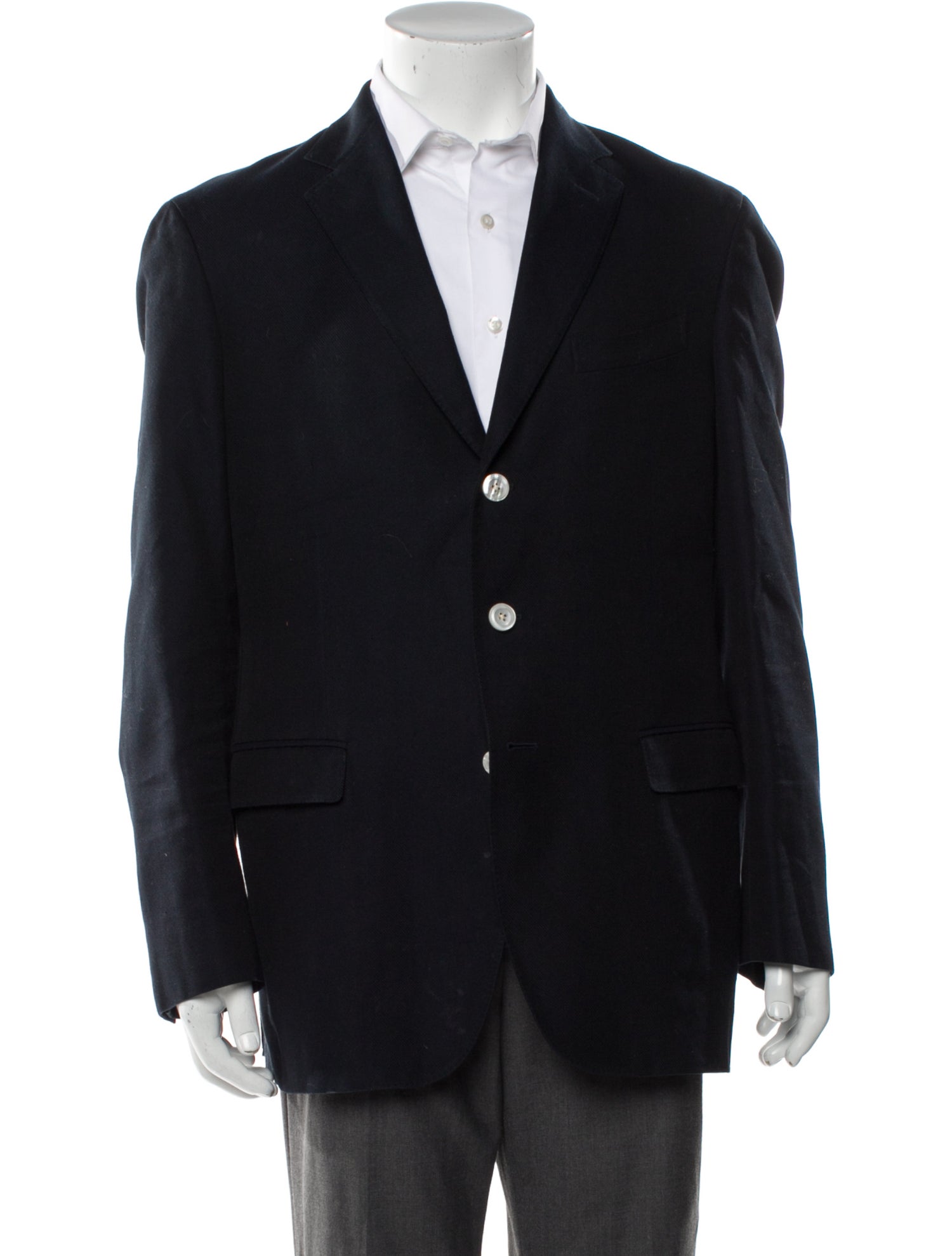 Boglioli Coat