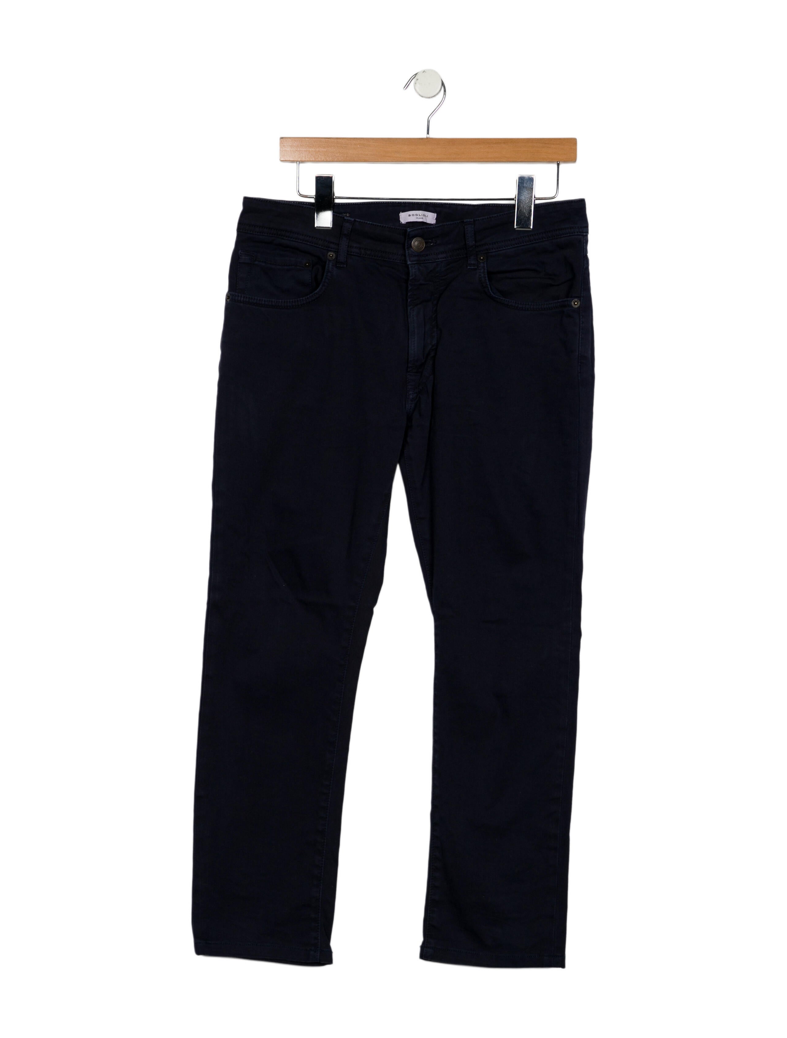 Boglioli Skinny Jeans