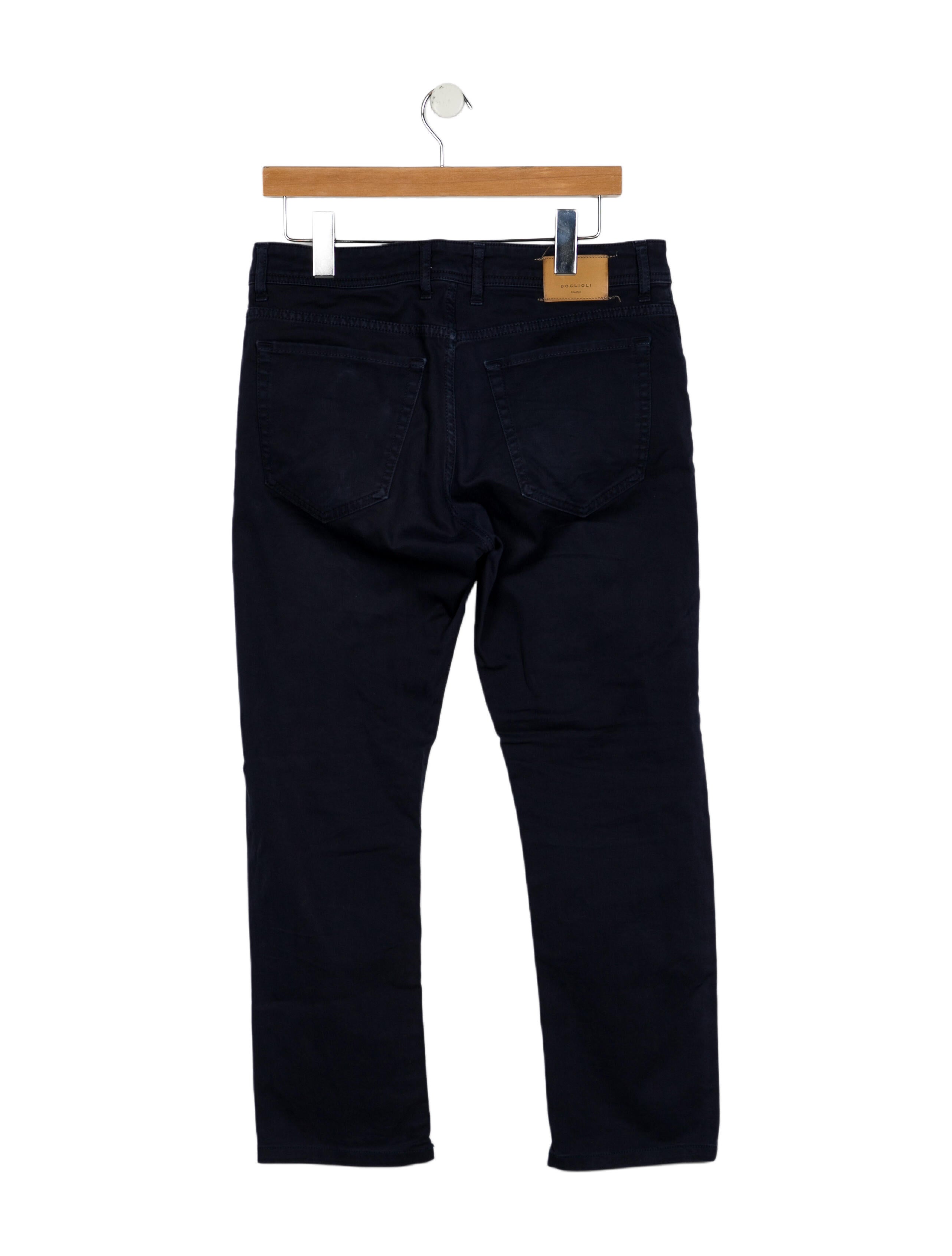 Boglioli Skinny Jeans