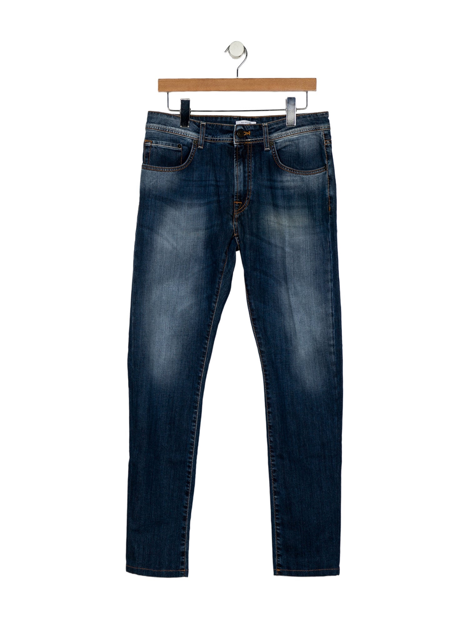 Boglioli Skinny Jeans