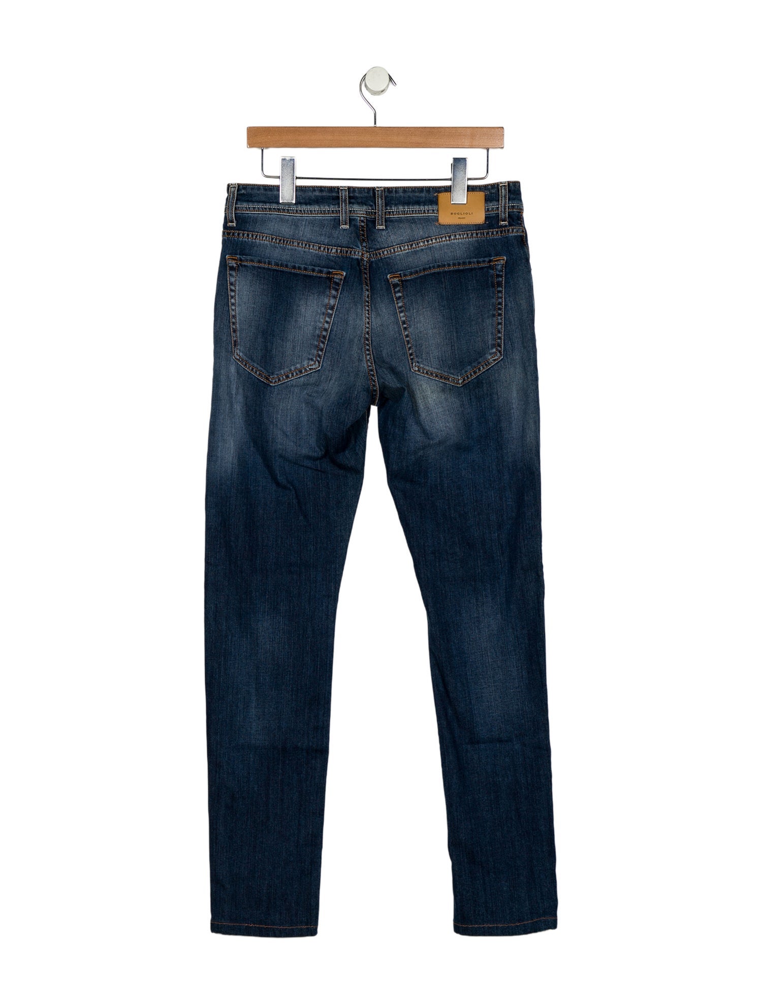 Boglioli Skinny Jeans