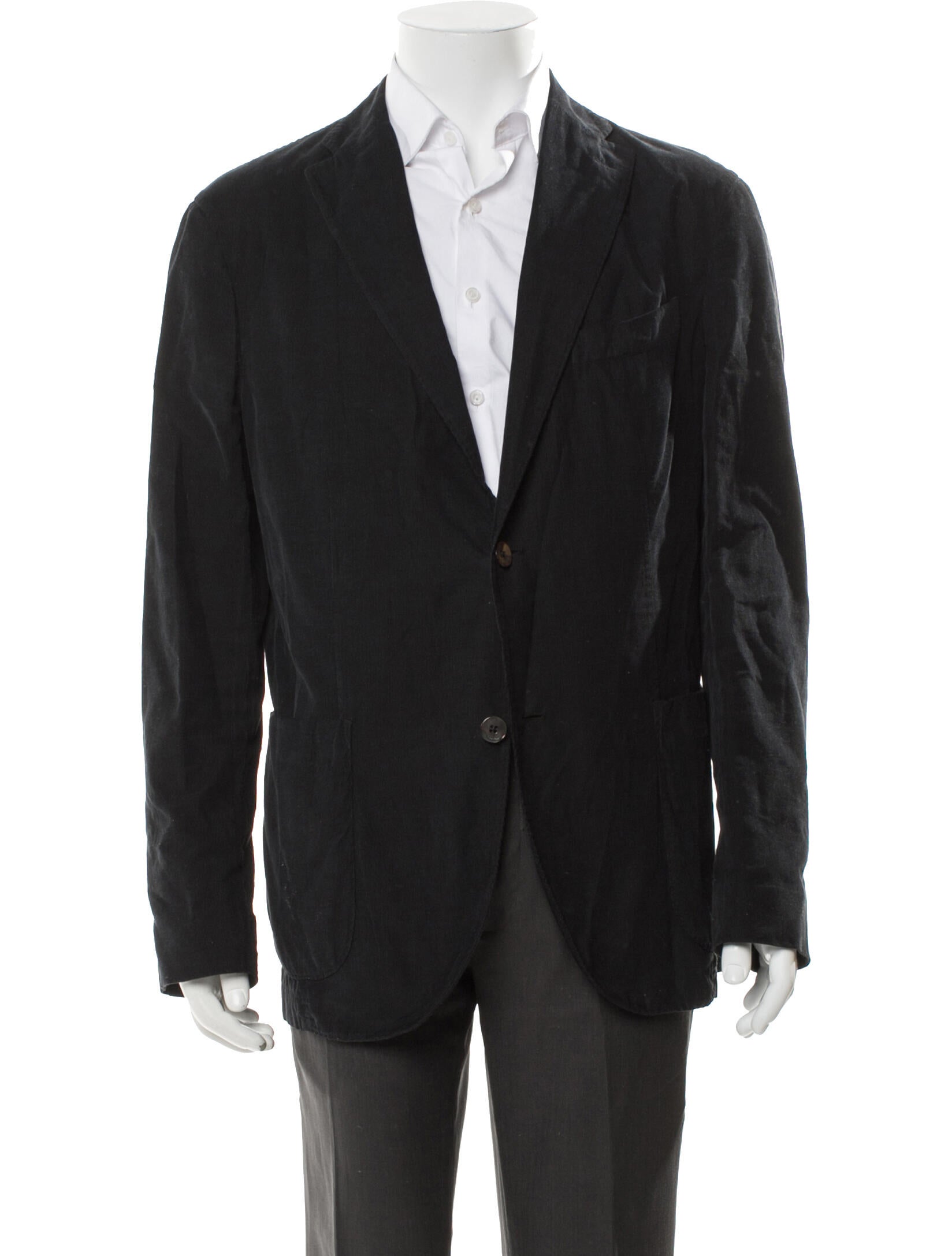 Boglioli Windbreaker