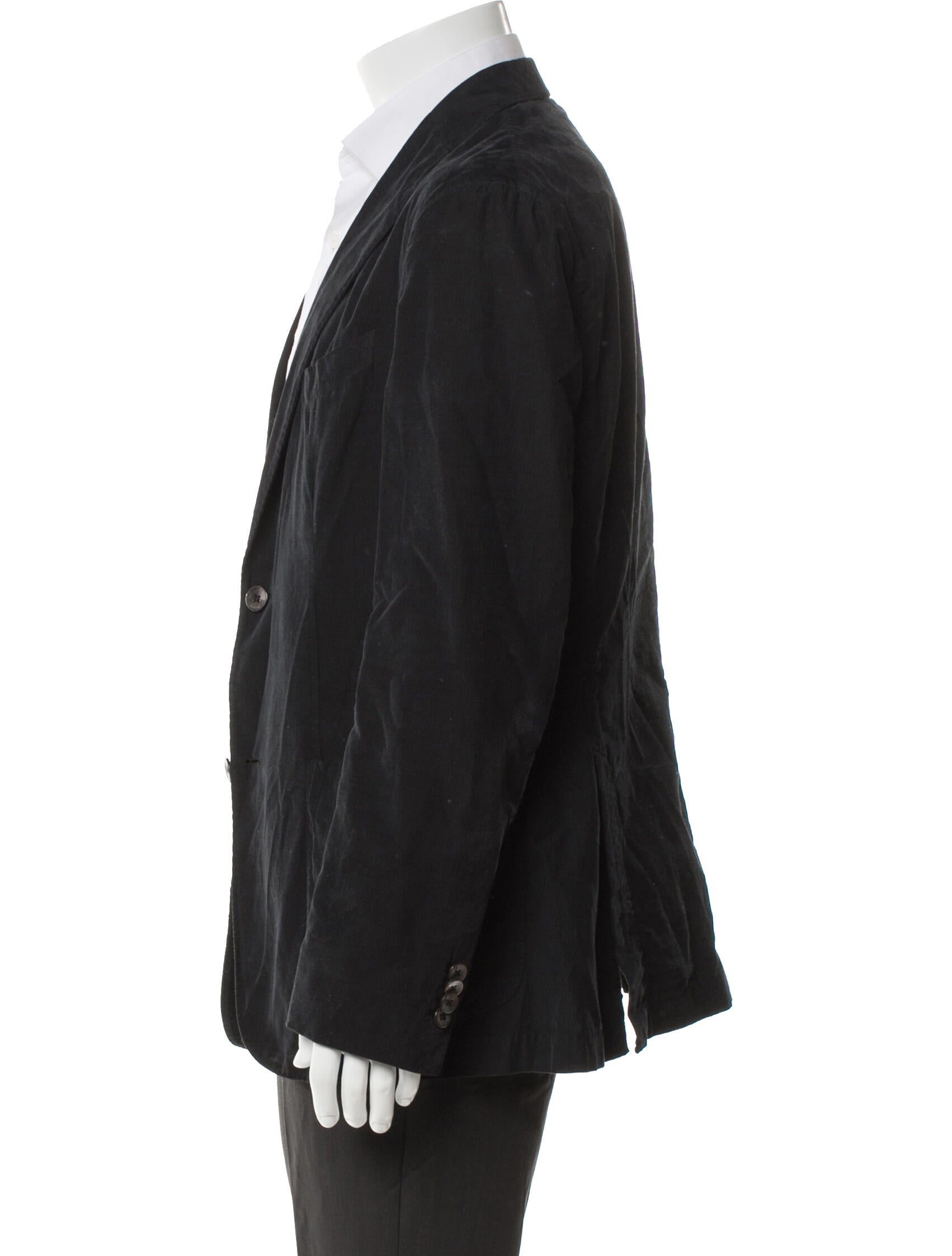 Boglioli Windbreaker