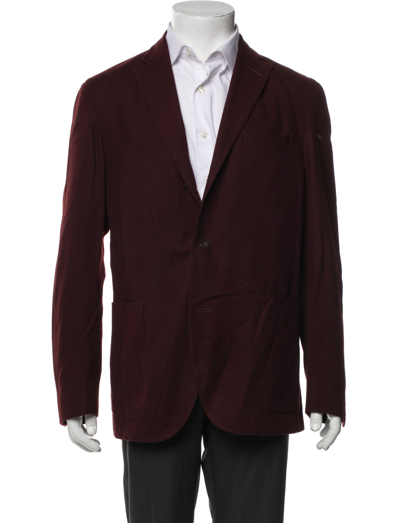 Boglioli Blazer
