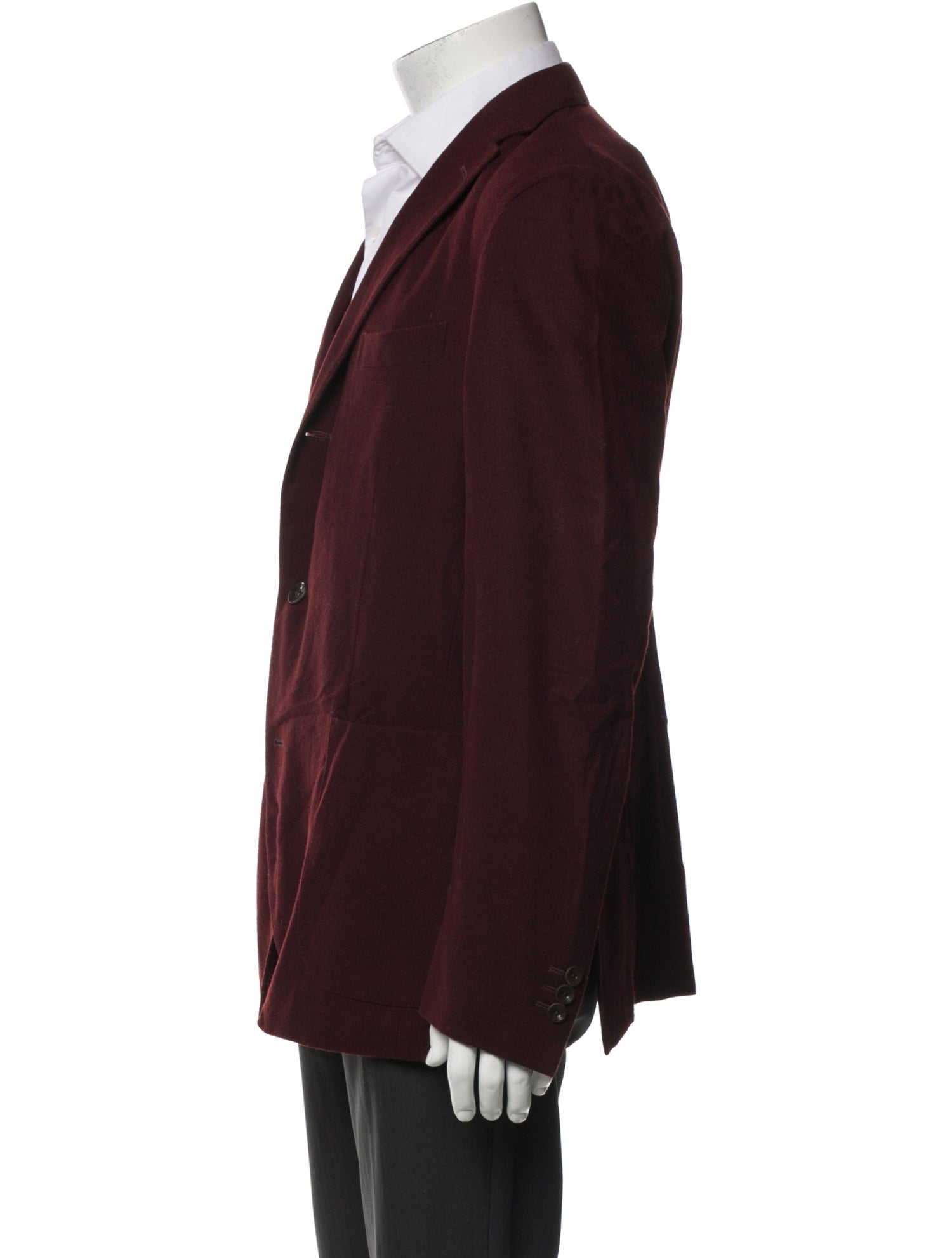 Boglioli Blazer