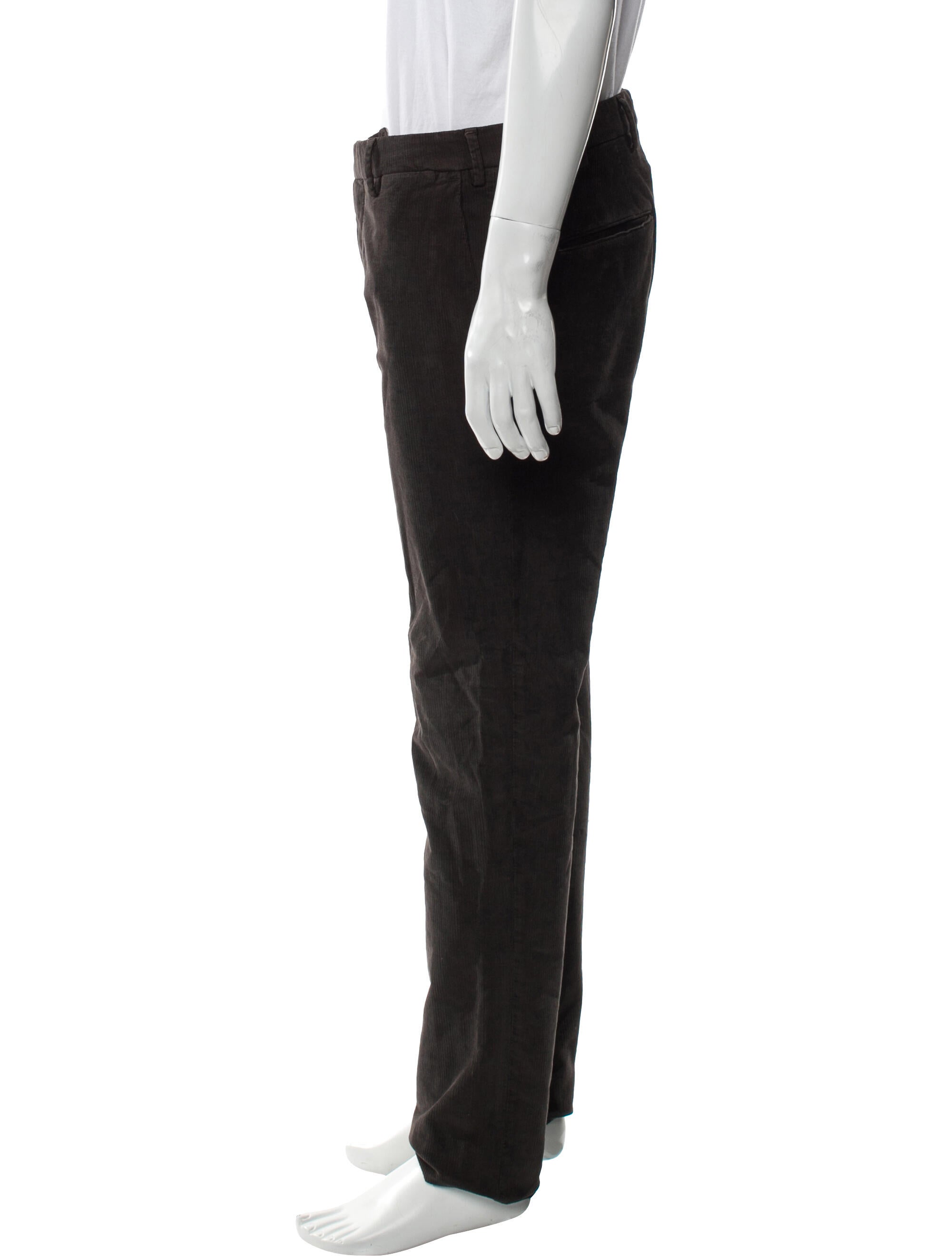 Boglioli Pants