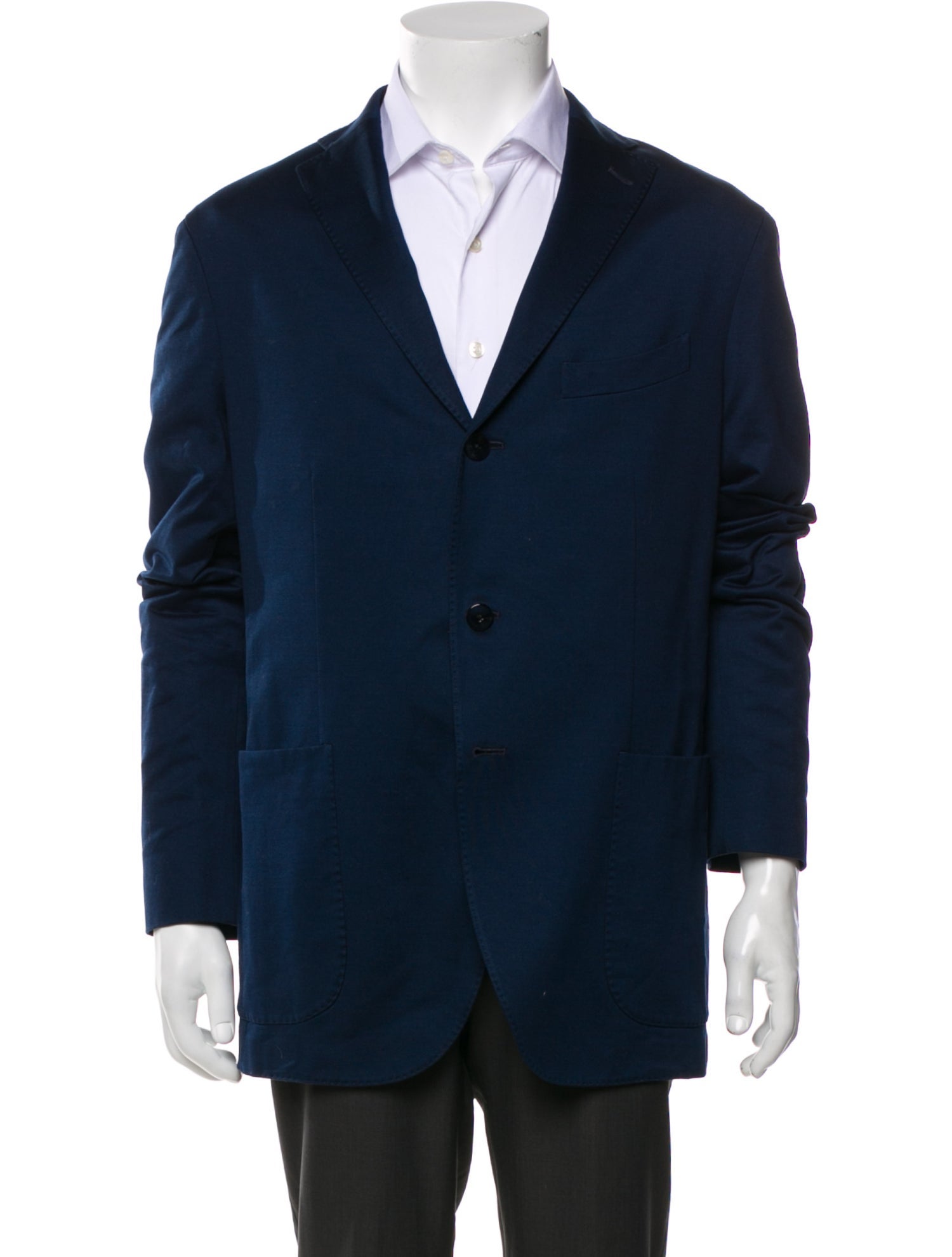 Boglioli Blazer w/ Tags
