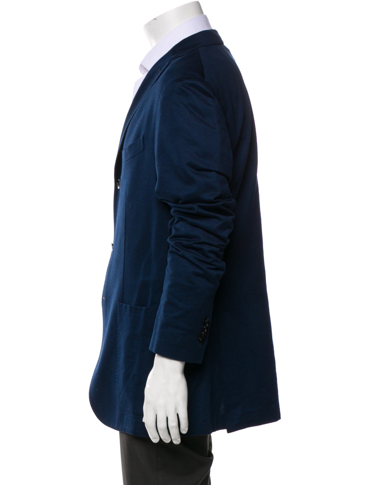 Boglioli Blazer w/ Tags