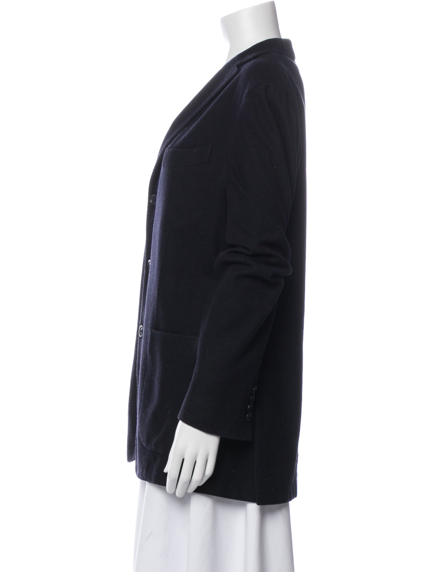 Boglioli Wool Blazer