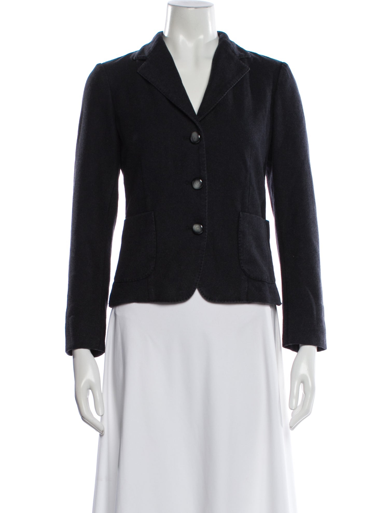 Boglioli Wool Blazer