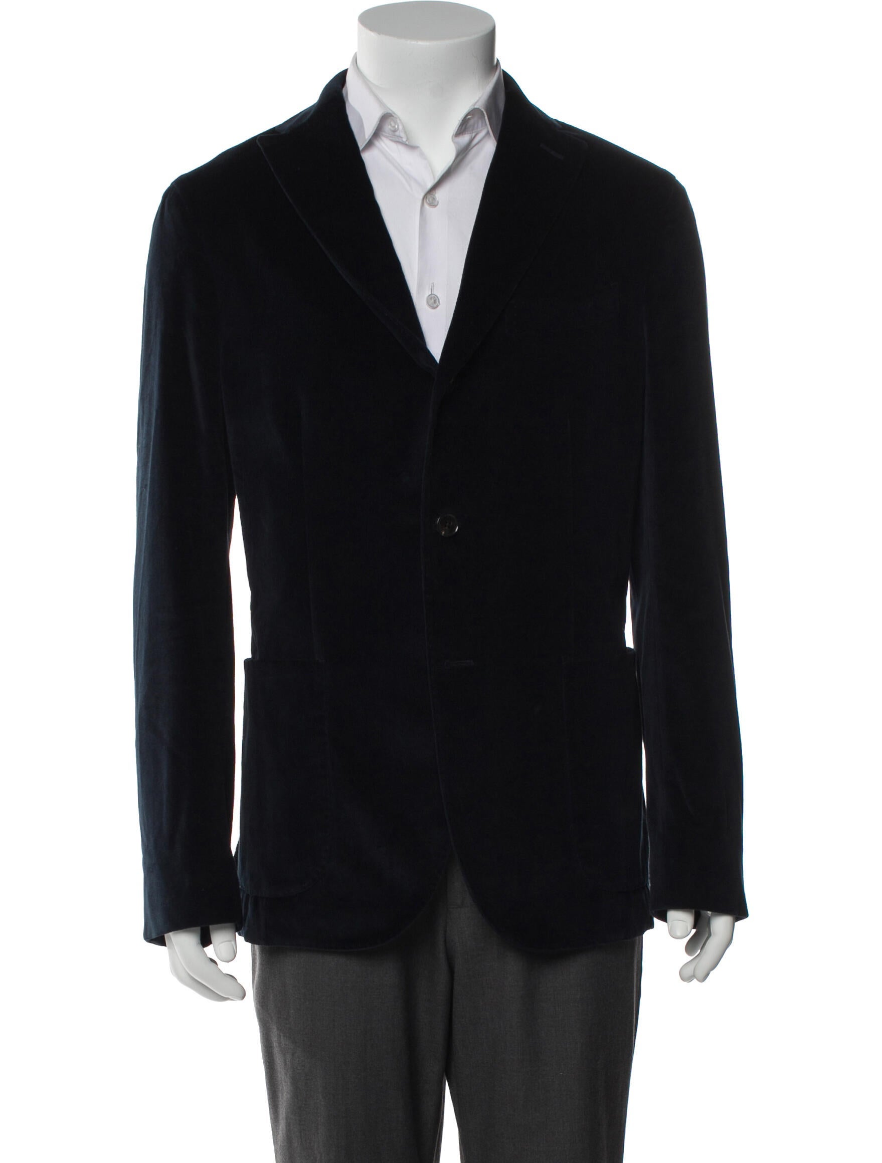 Boglioli Blazer