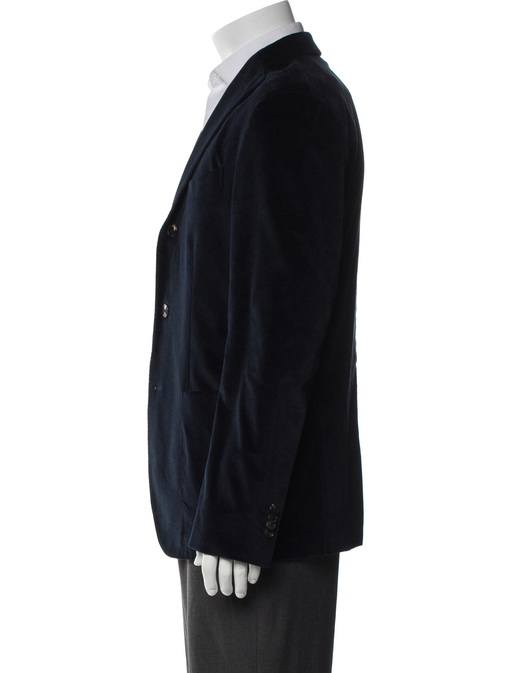 Boglioli Blazer
