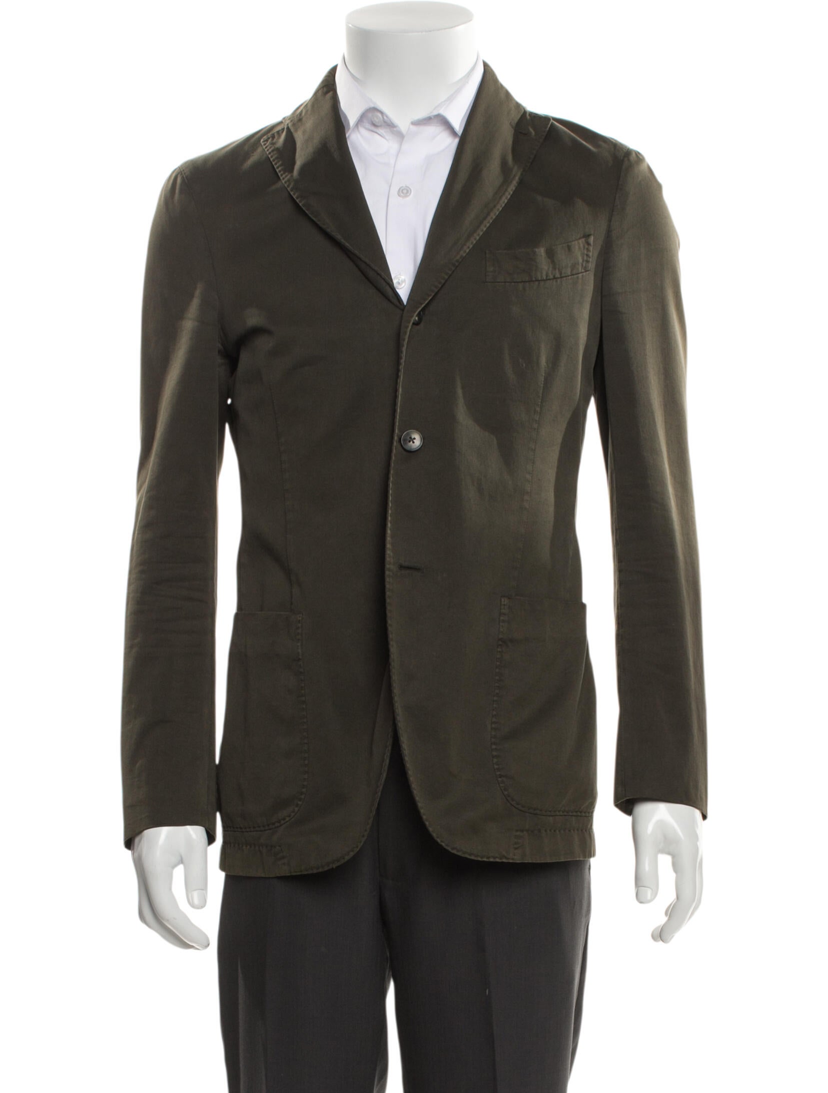 Boglioli Jacket