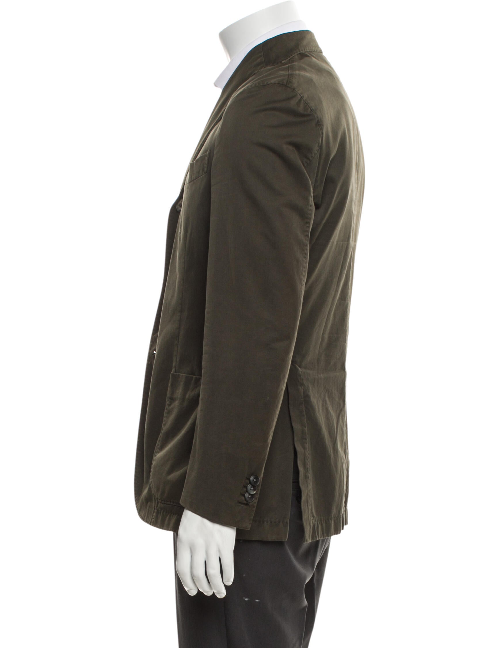 Boglioli Jacket