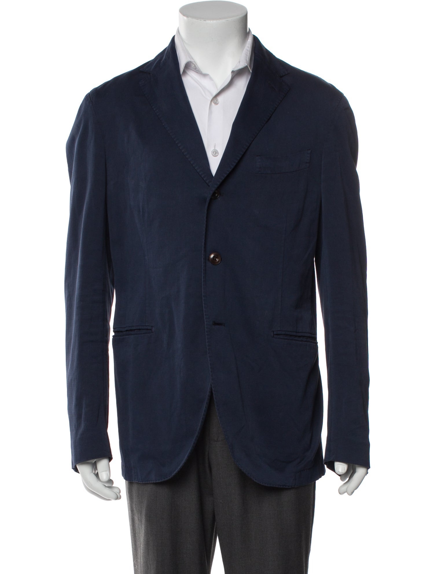 Boglioli Blazer