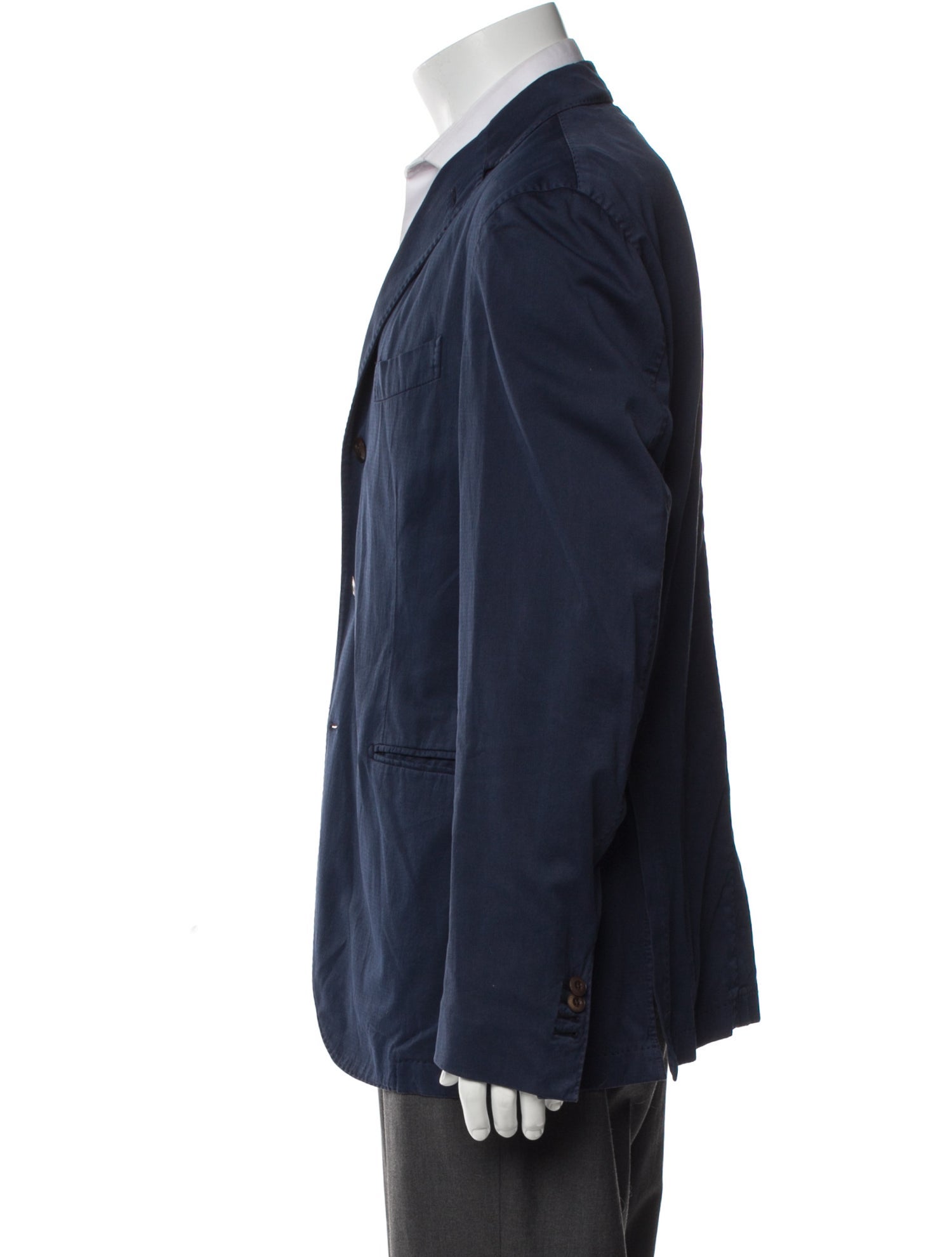 Boglioli Blazer