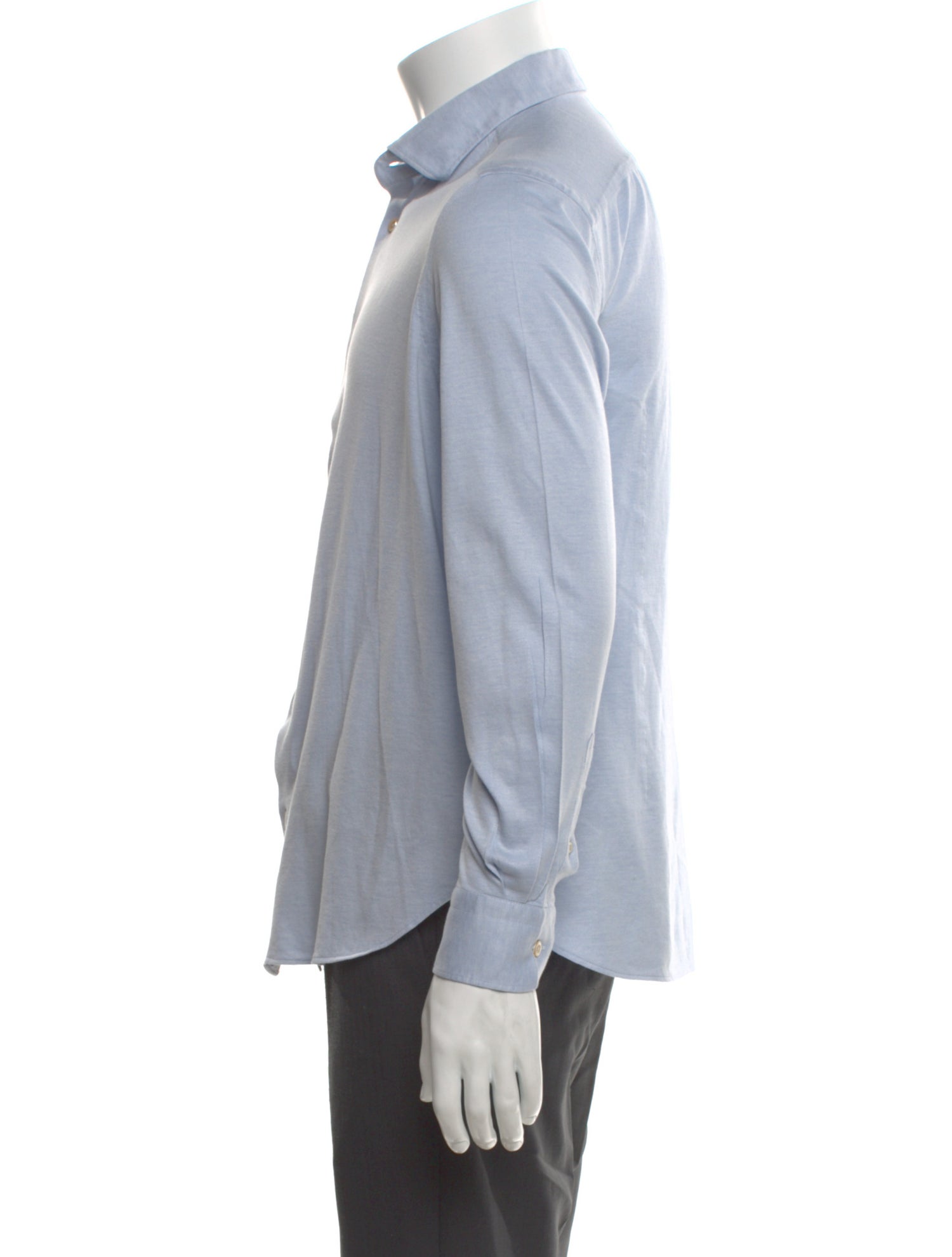 Boglioli Long Sleeve Shirt