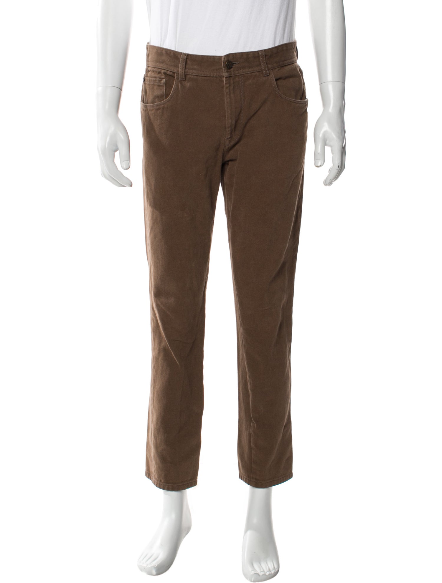 Boglioli Pants