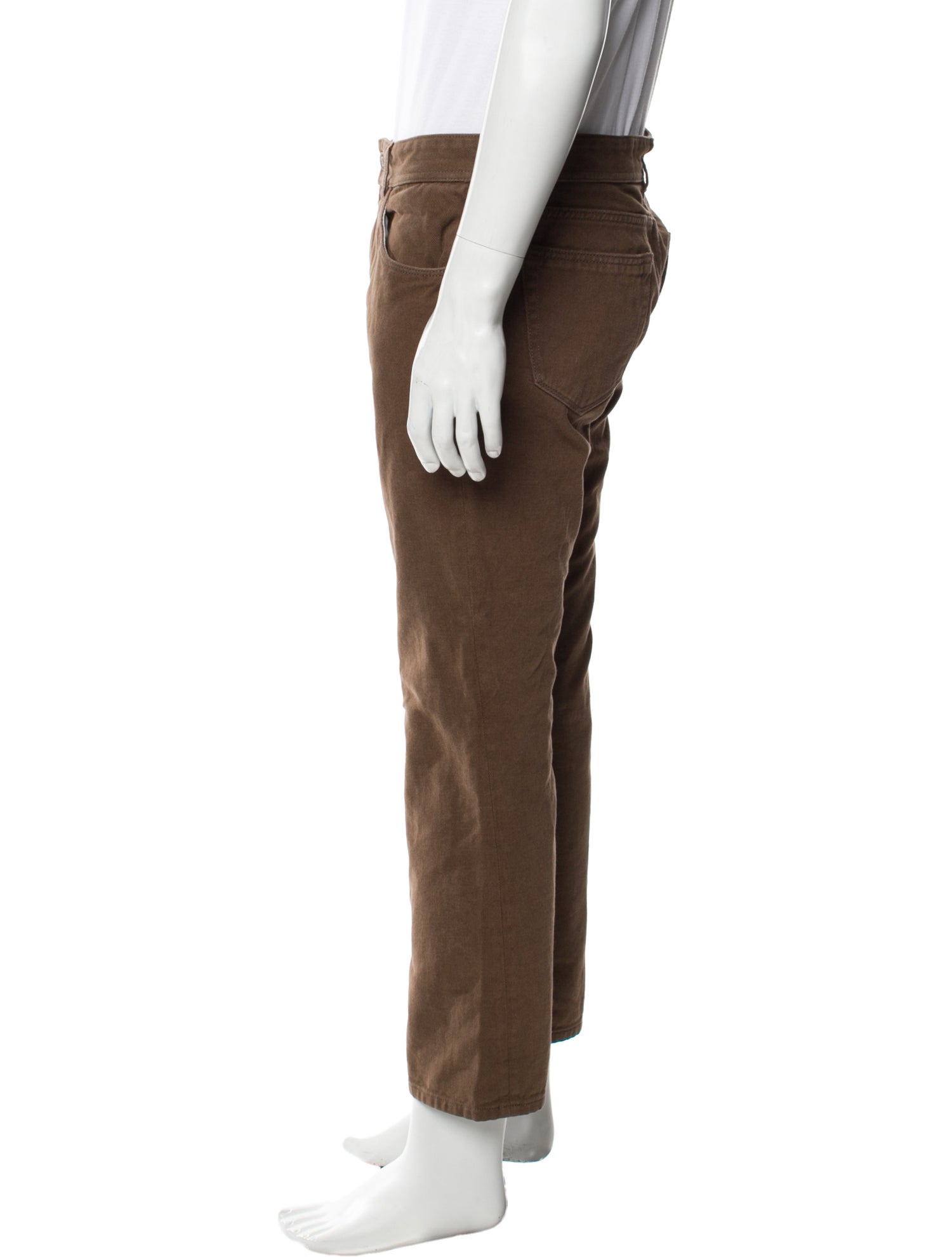 Boglioli Pants