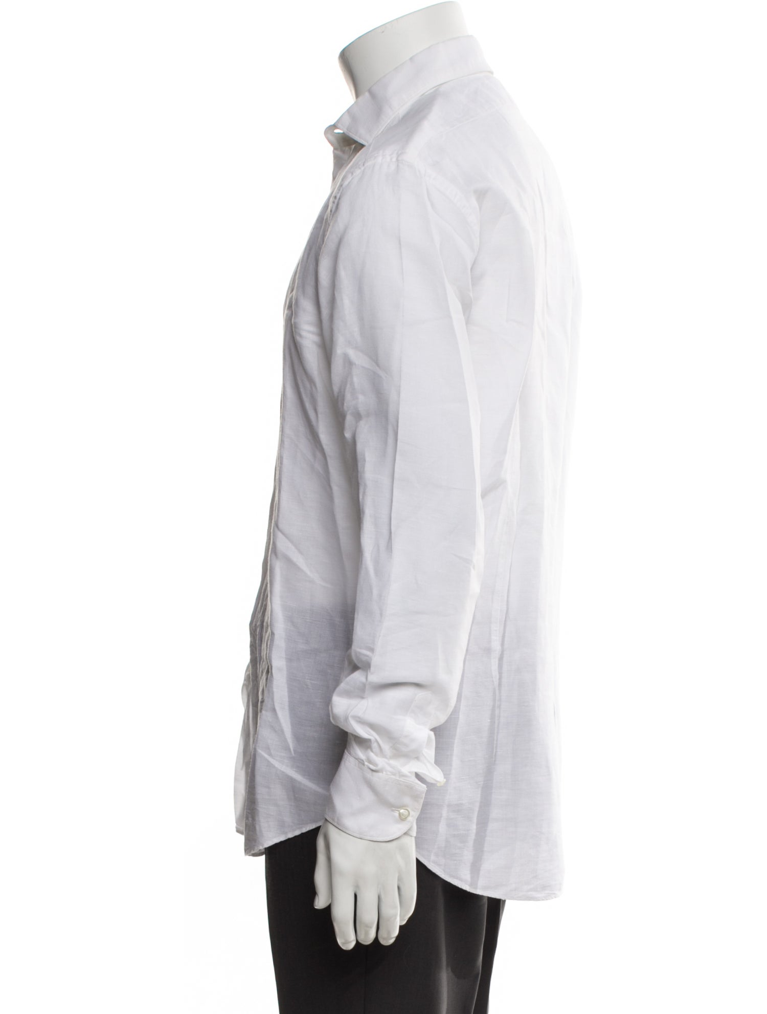 Boglioli Long Sleeve Shirt